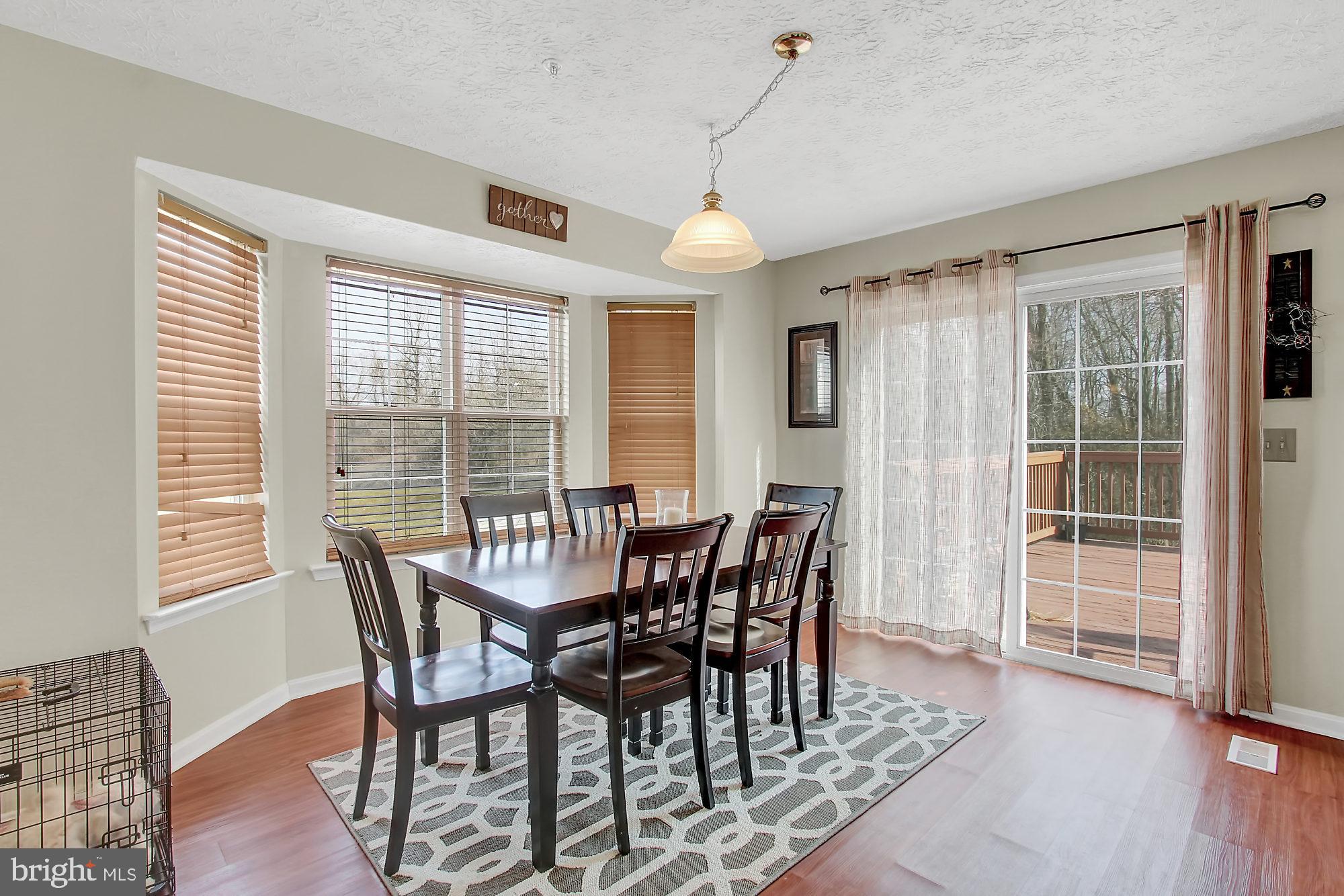 431 Buttonwoods Road Elkton, MD 21921 - Photo 12 of 25 Dining
