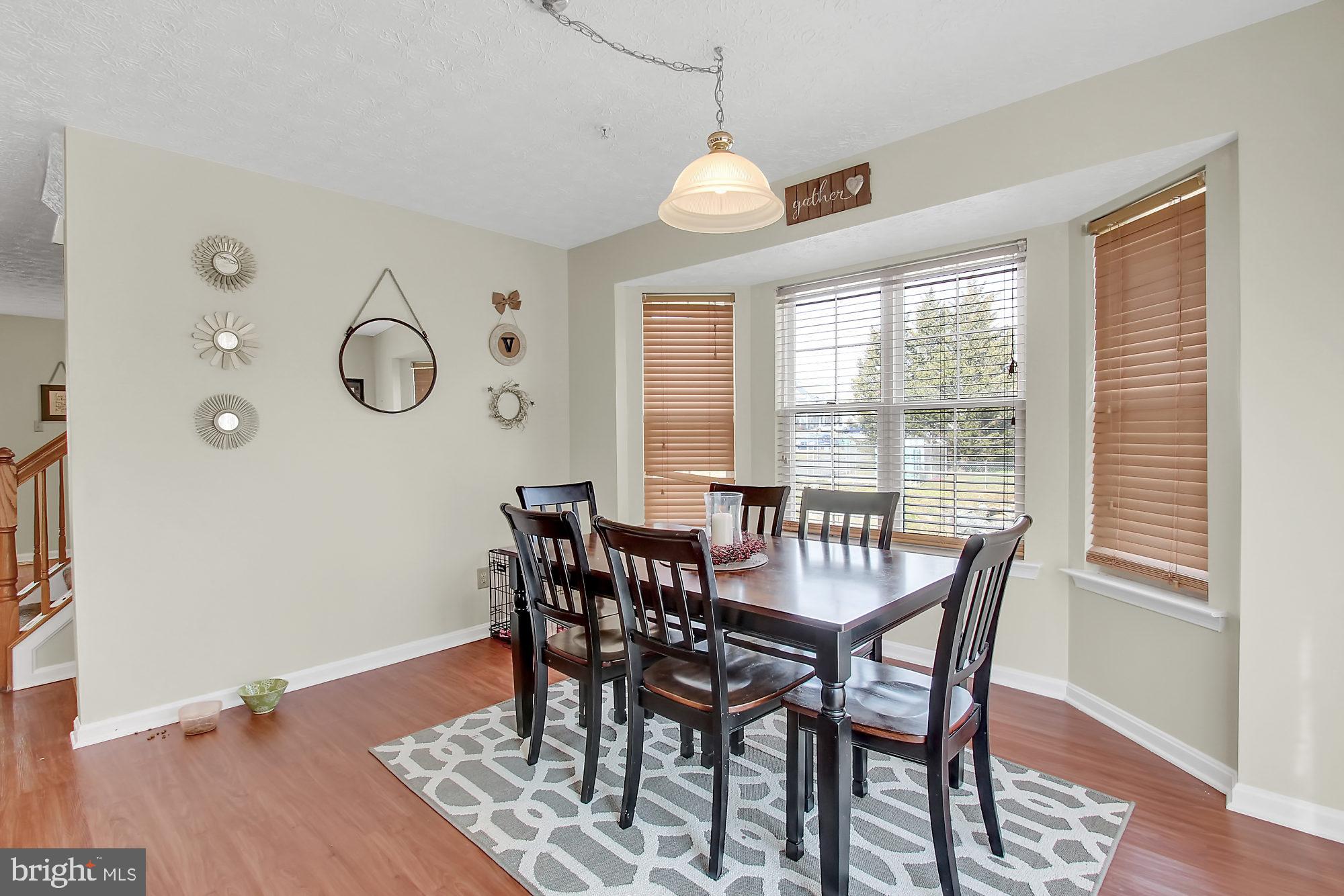 431 Buttonwoods Road Elkton, MD 21921 - Photo 13 of 25 Dining