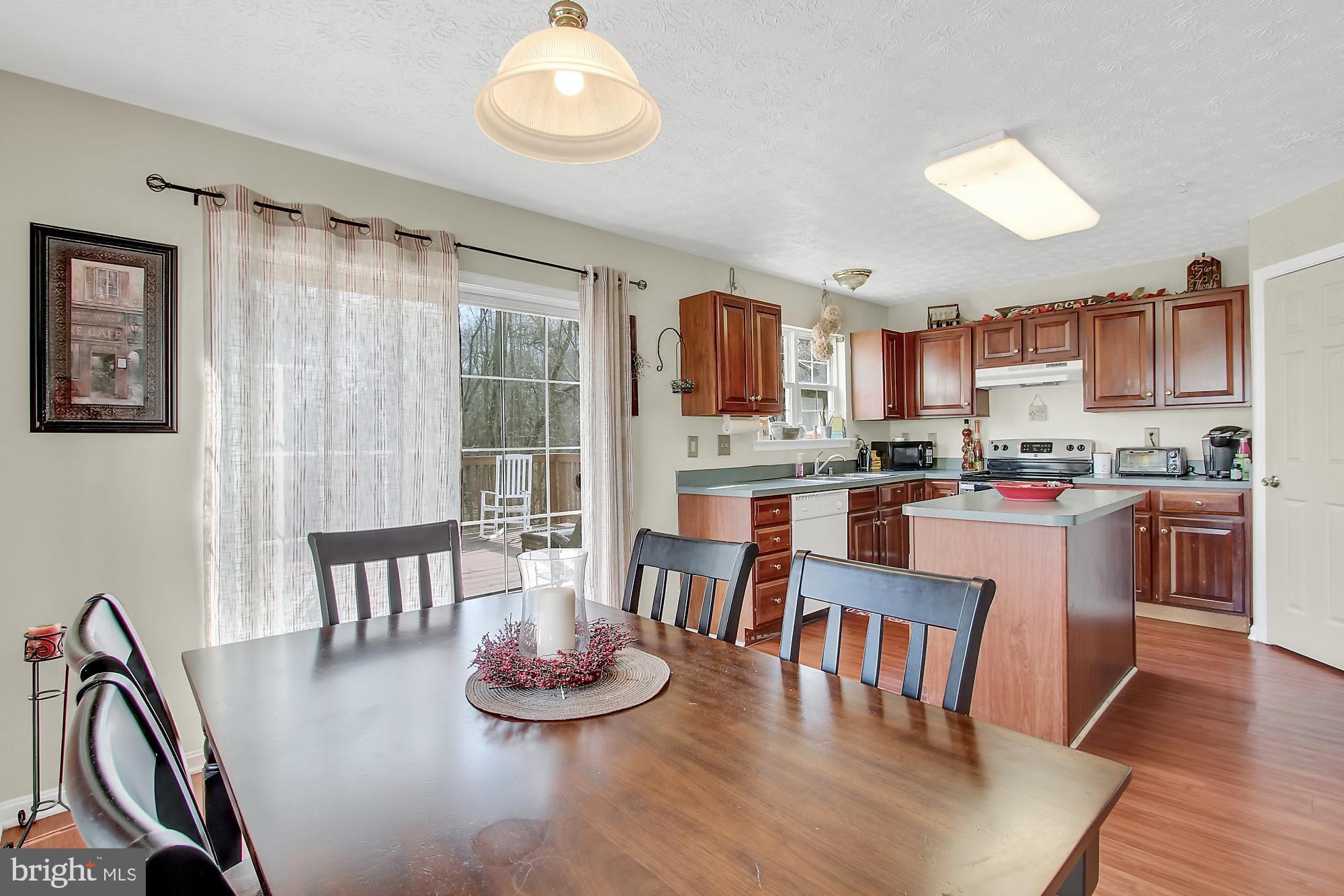 431 Buttonwoods Road Elkton, MD 21921 - Photo 14 of 25 Dining/Kitchen