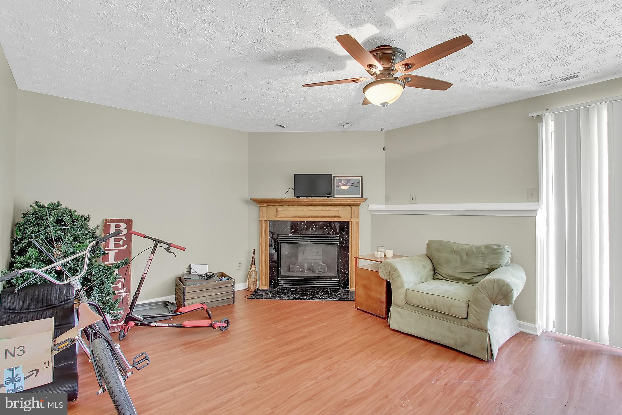 431 Buttonwoods Road Elkton, MD 21921 - Photo 19 of 25 Lower Level family room with slider walkout