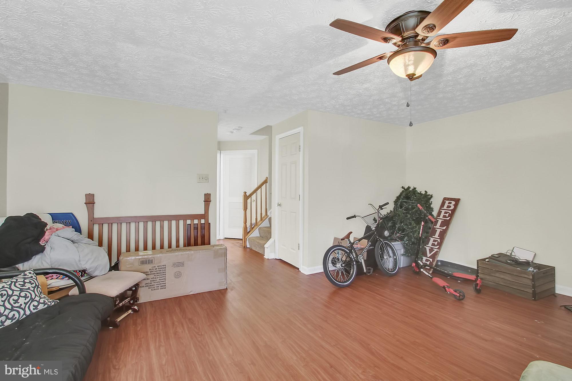 431 Buttonwoods Road Elkton, MD 21921 - Photo 20 of 25 lower level family room w/ extra room and laundry