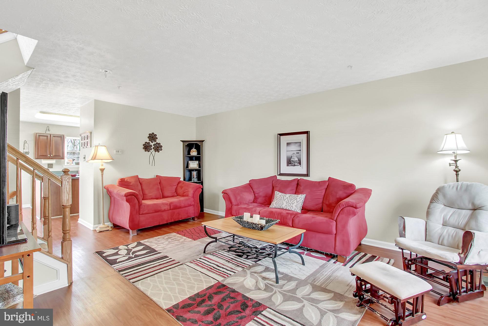 431 Buttonwoods Road Elkton, MD 21921 - Photo 3 of 25 Living Room