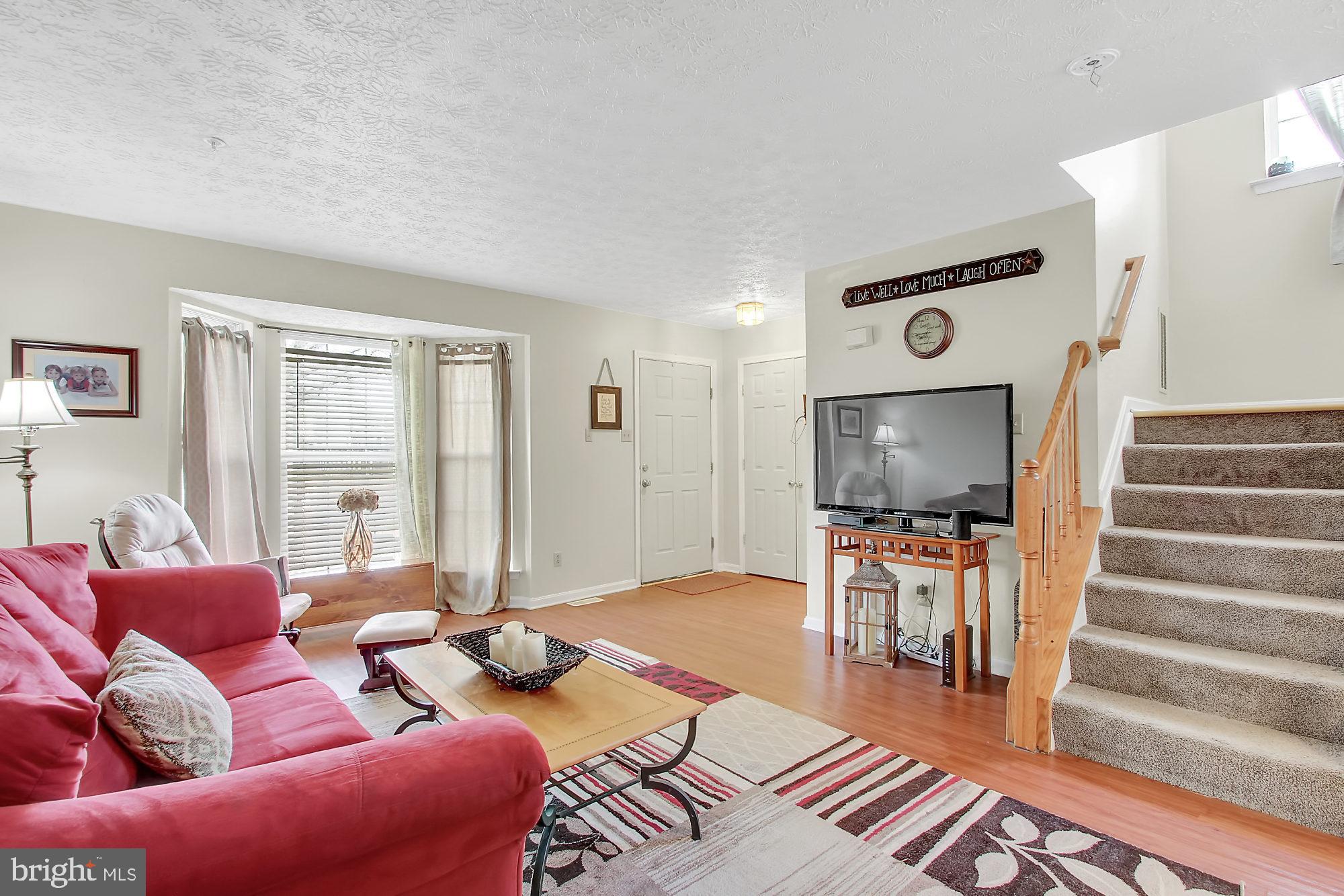 431 Buttonwoods Road Elkton, MD 21921 - Photo 4 of 25 Living Room