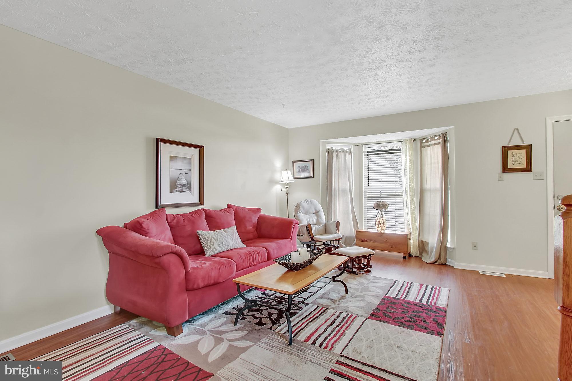 431 Buttonwoods Road Elkton, MD 21921 - Photo 5 of 25 Living Room