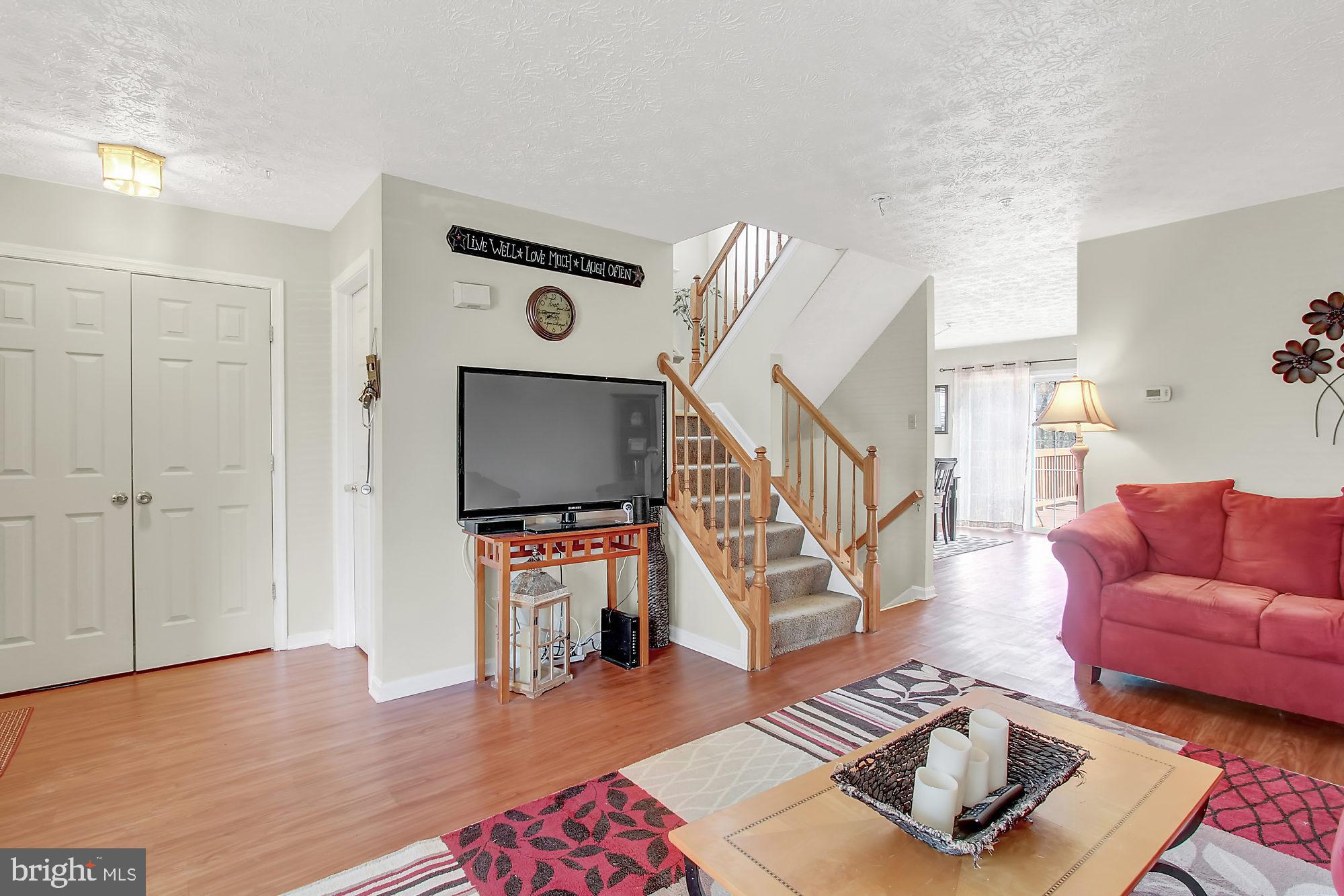 431 Buttonwoods Road Elkton, MD 21921 - Photo 6 of 25 Living Room