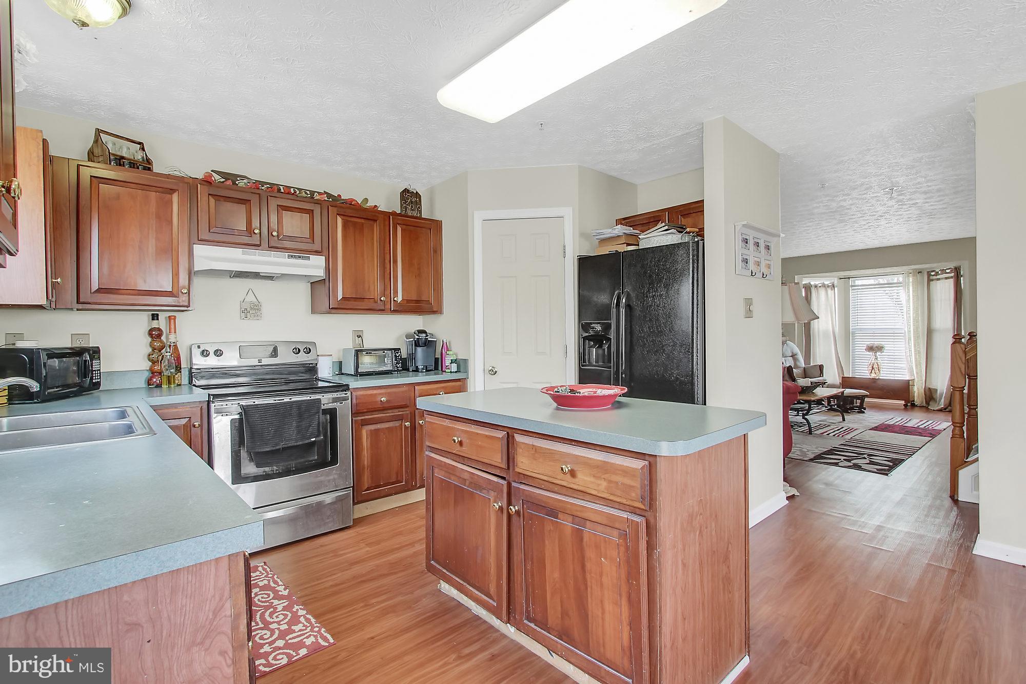 431 Buttonwoods Road Elkton, MD 21921 - Photo 7 of 25 Kitchen