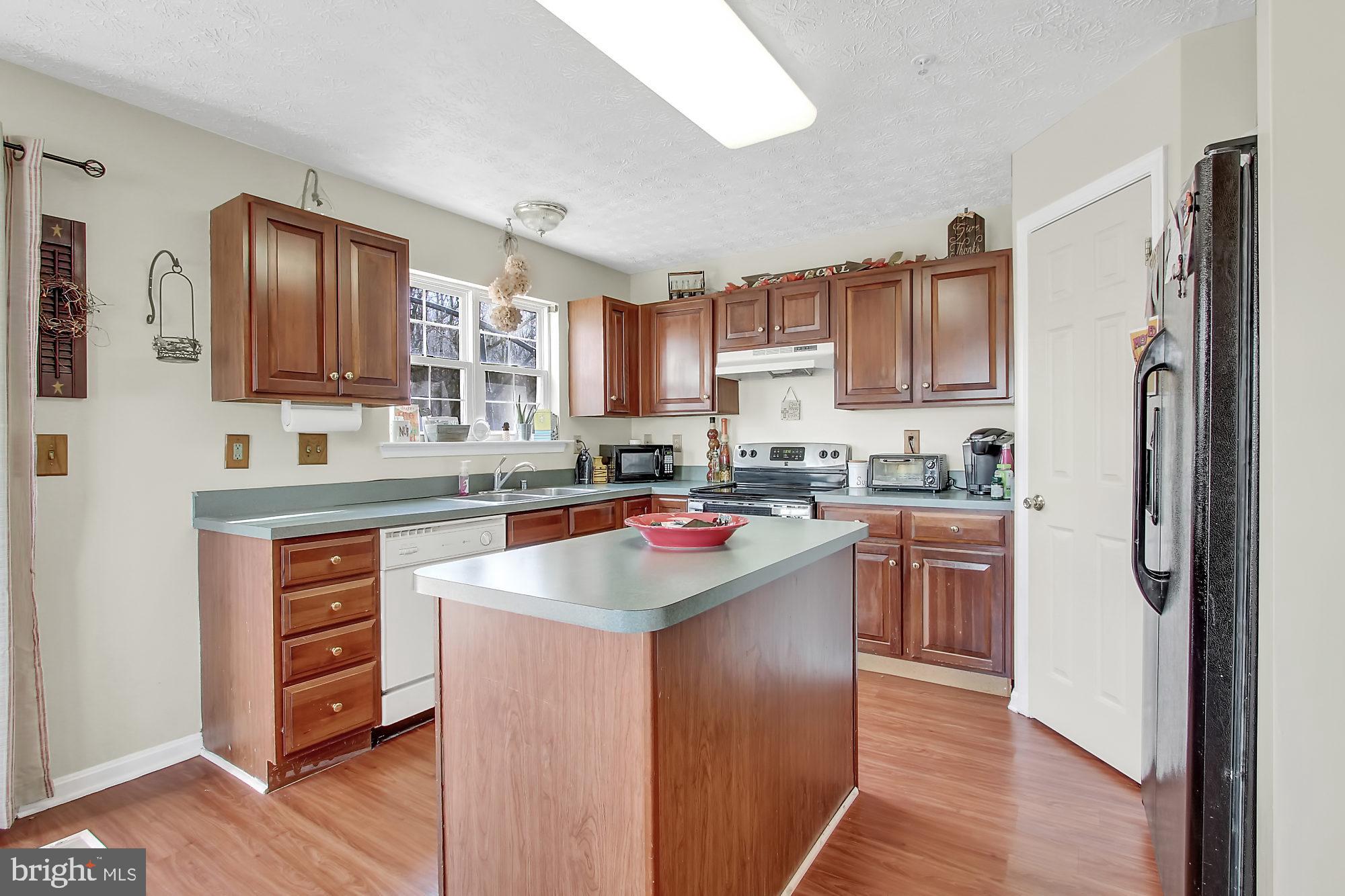 431 Buttonwoods Road Elkton, MD 21921 - Photo 8 of 25 Kitchen