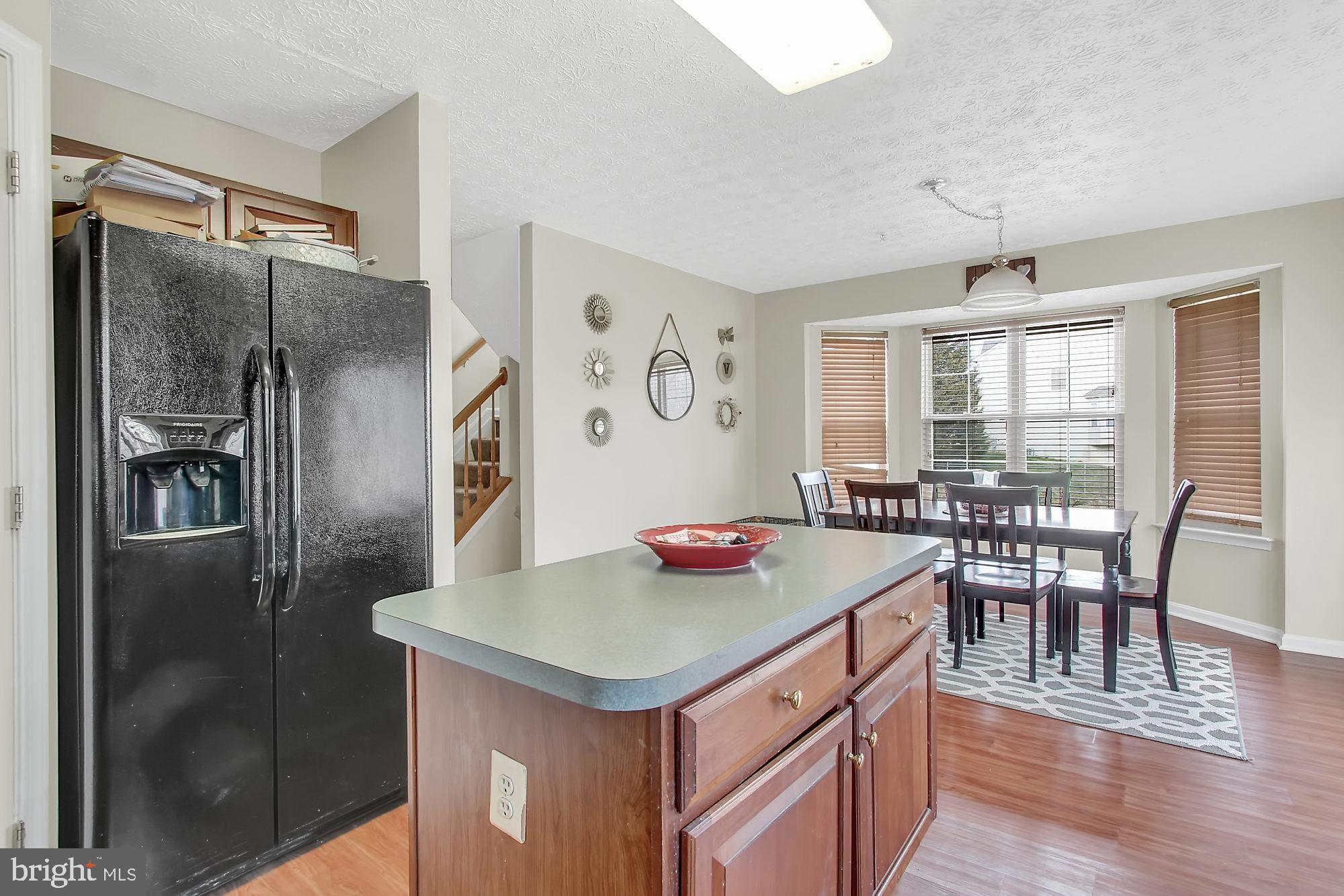 431 Buttonwoods Road Elkton, MD 21921 - Photo 9 of 25 Kitchen