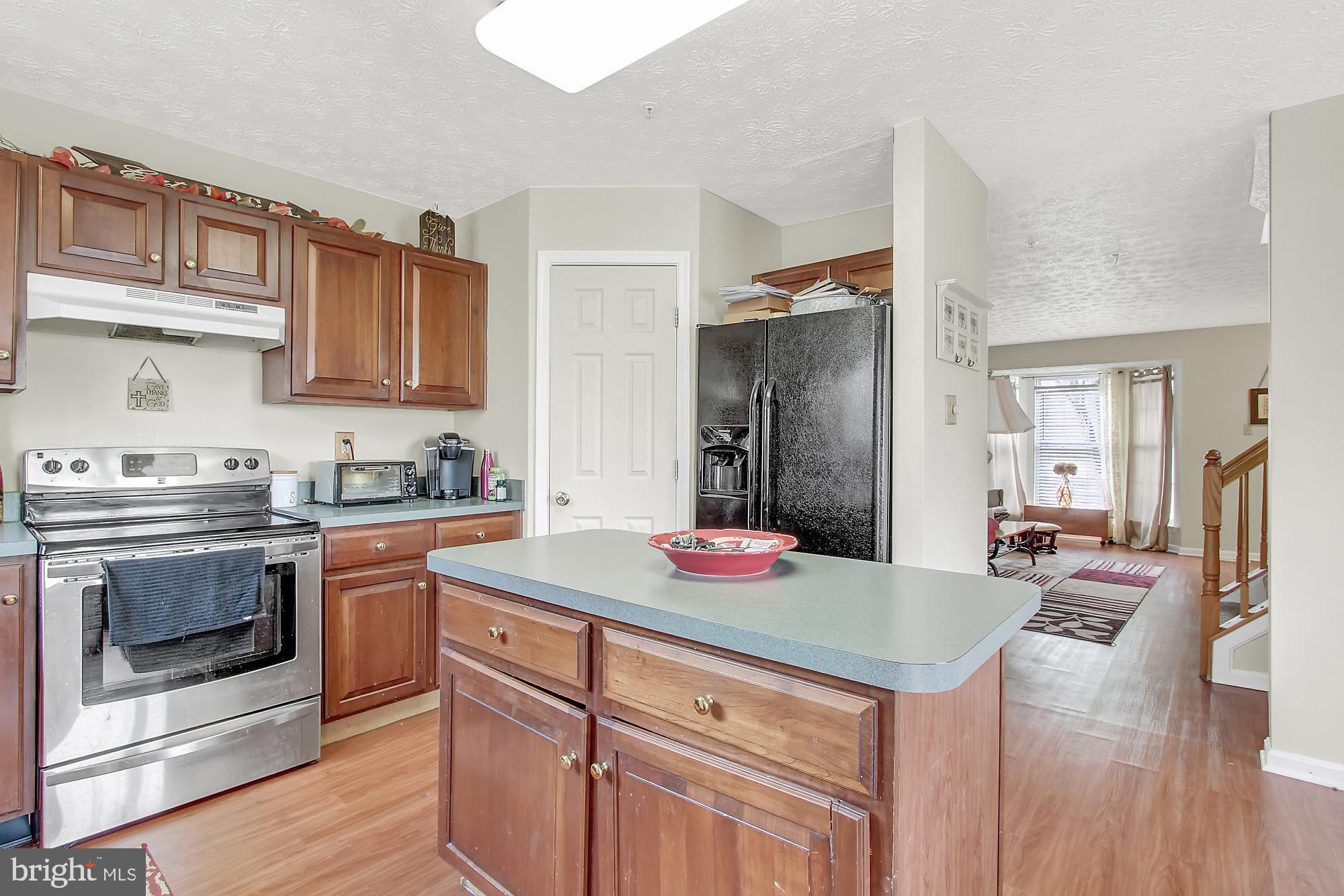 431 Buttonwoods Road Elkton, MD 21921 - Photo 10 of 25 Kitchen