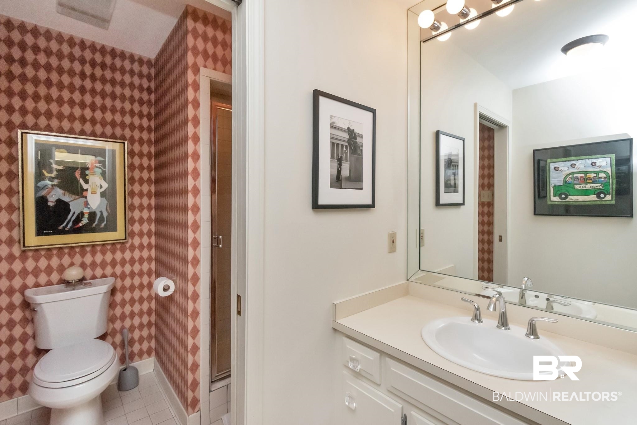 3810 Claridge Road North Mobile, AL 36608 - Photo 19 of 38
