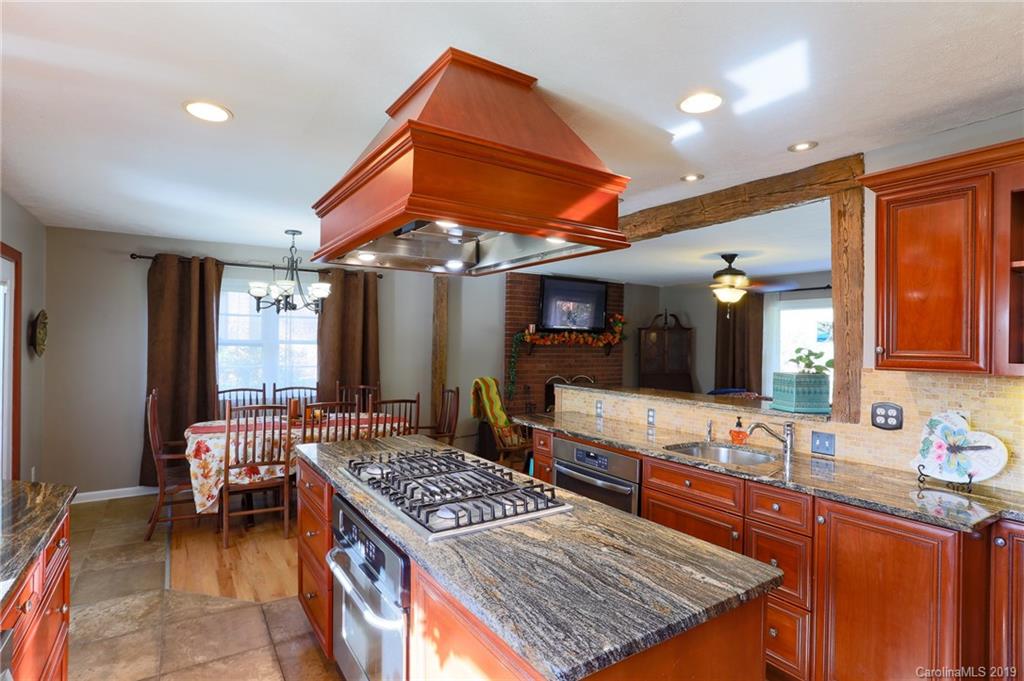 9 Sedgefield Road Candler, NC 28715 - Photo 14 of 37 Gallery Image 14