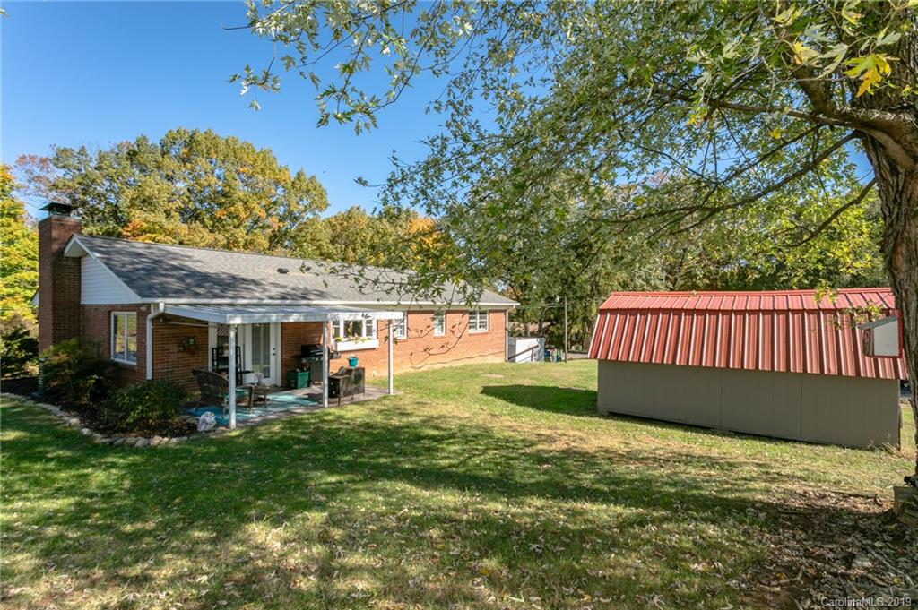 9 Sedgefield Road Candler, NC 28715 - Photo 35 of 37 Gallery Image 35
