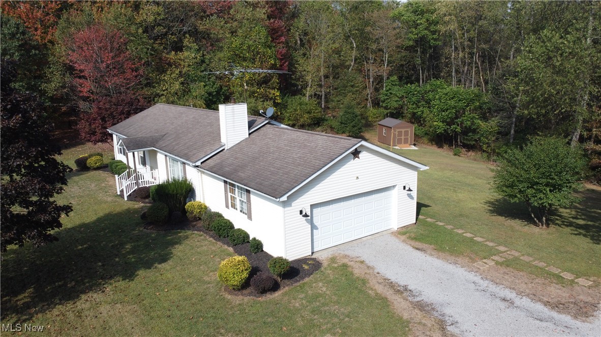 119 Allison Road Chester, WV 26034 - Photo 44 of 44