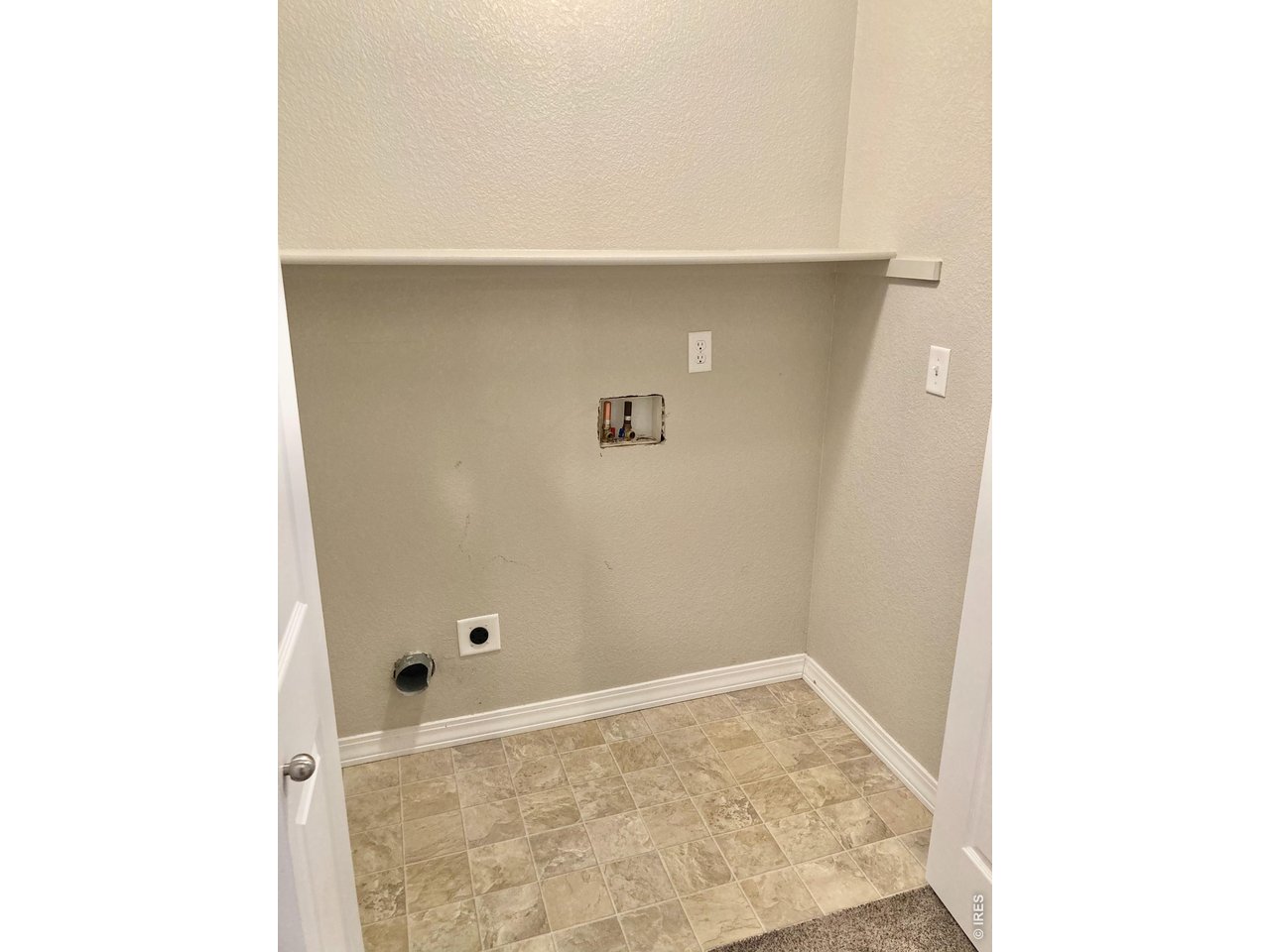1900 68th Avenue, Unit 5 Greeley, CO 80634 - Photo 12 of 21 a view of an empty room