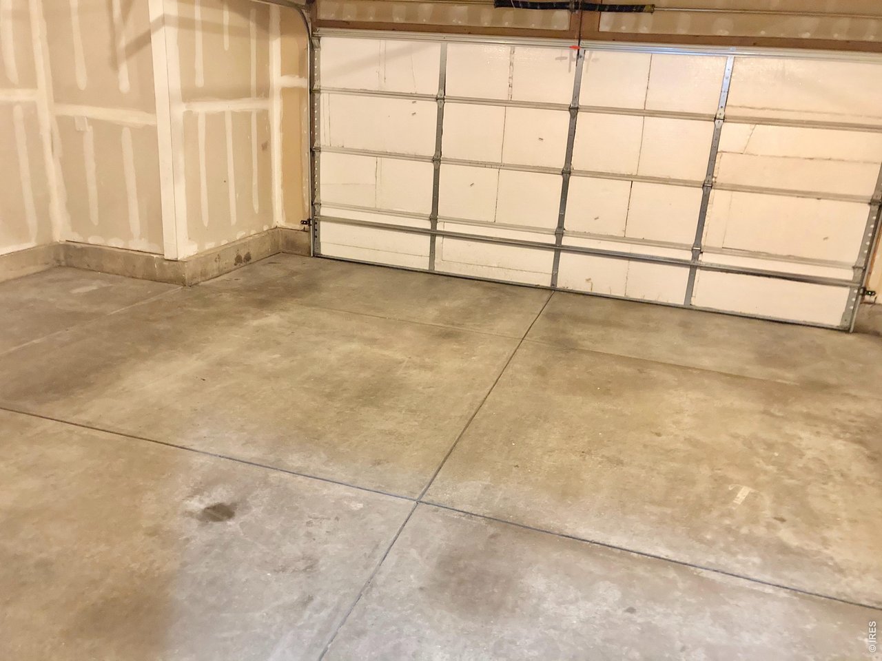 1900 68th Avenue, Unit 5 Greeley, CO 80634 - Photo 18 of 21 a view of a garage gate