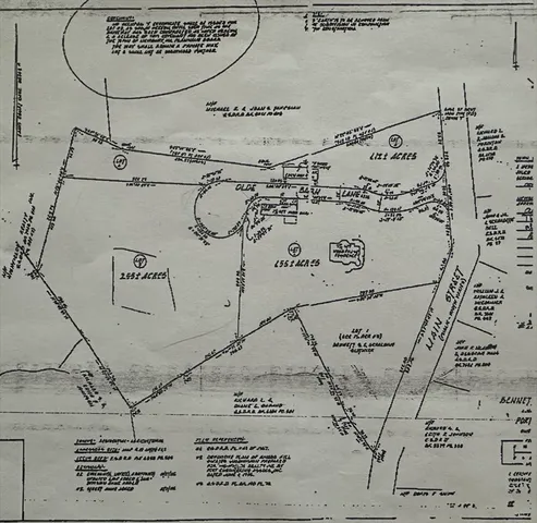 $1,235,000 | Lot 21 Main Street, Newbury, MA 01922