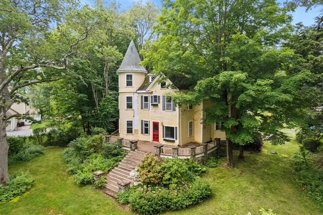 $1,235,000 | Lot 21 Main Street, Newbury, MA 01922