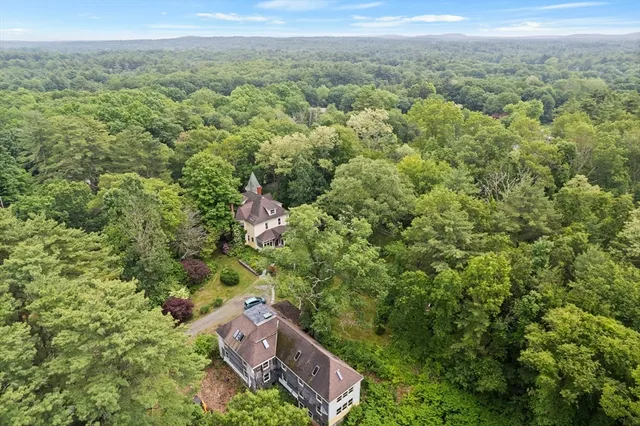 $1,235,000 | Lot 21 Main Street, Newbury, MA 01922