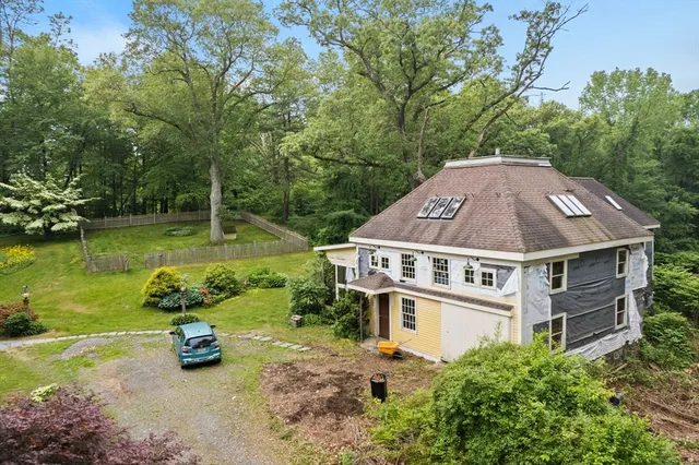 $1,235,000 | Lot 21 Main Street, Newbury, MA 01922