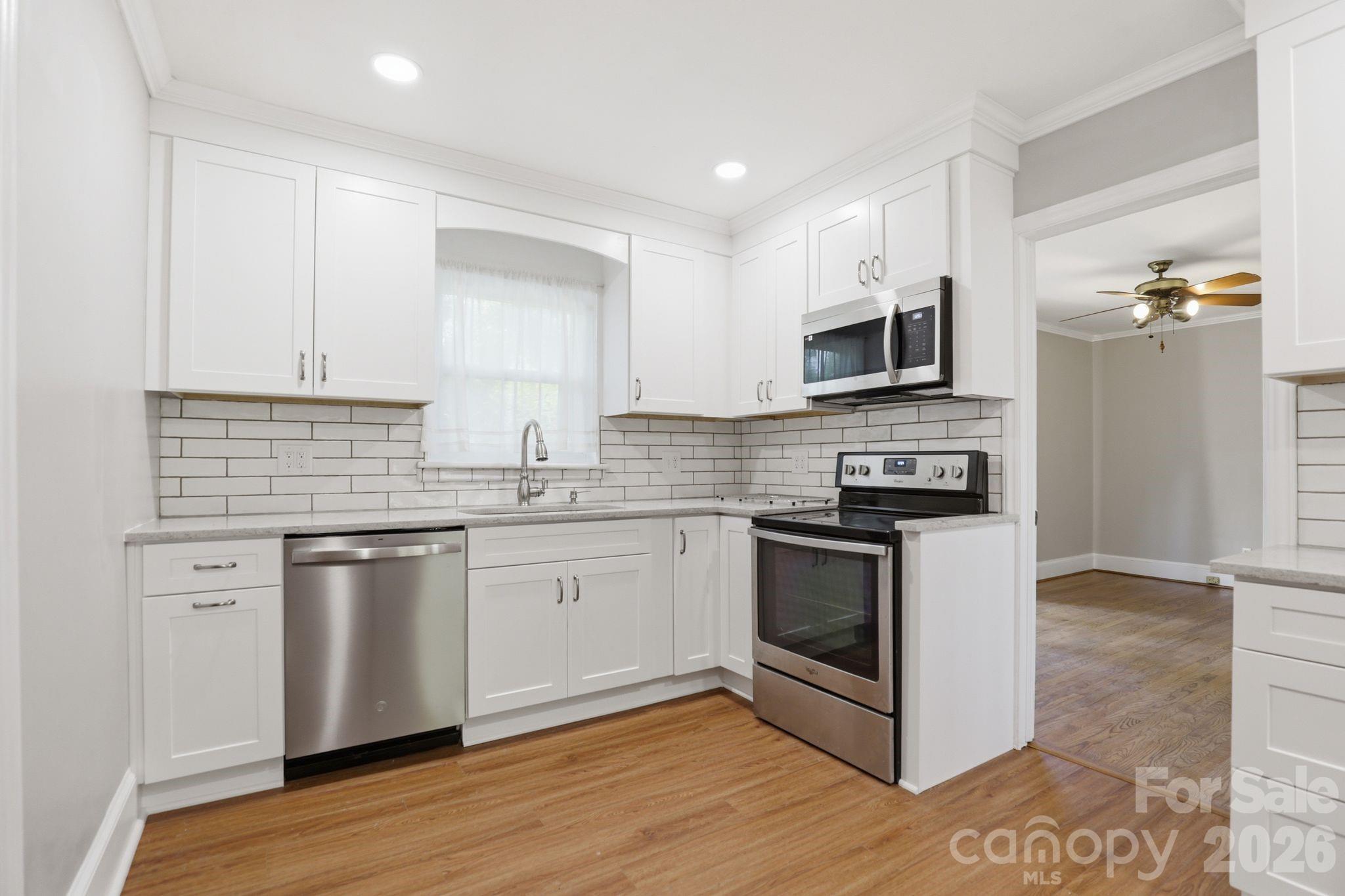 810 Brockbank Road Charlotte, NC 28209 - Photo 12 of 37