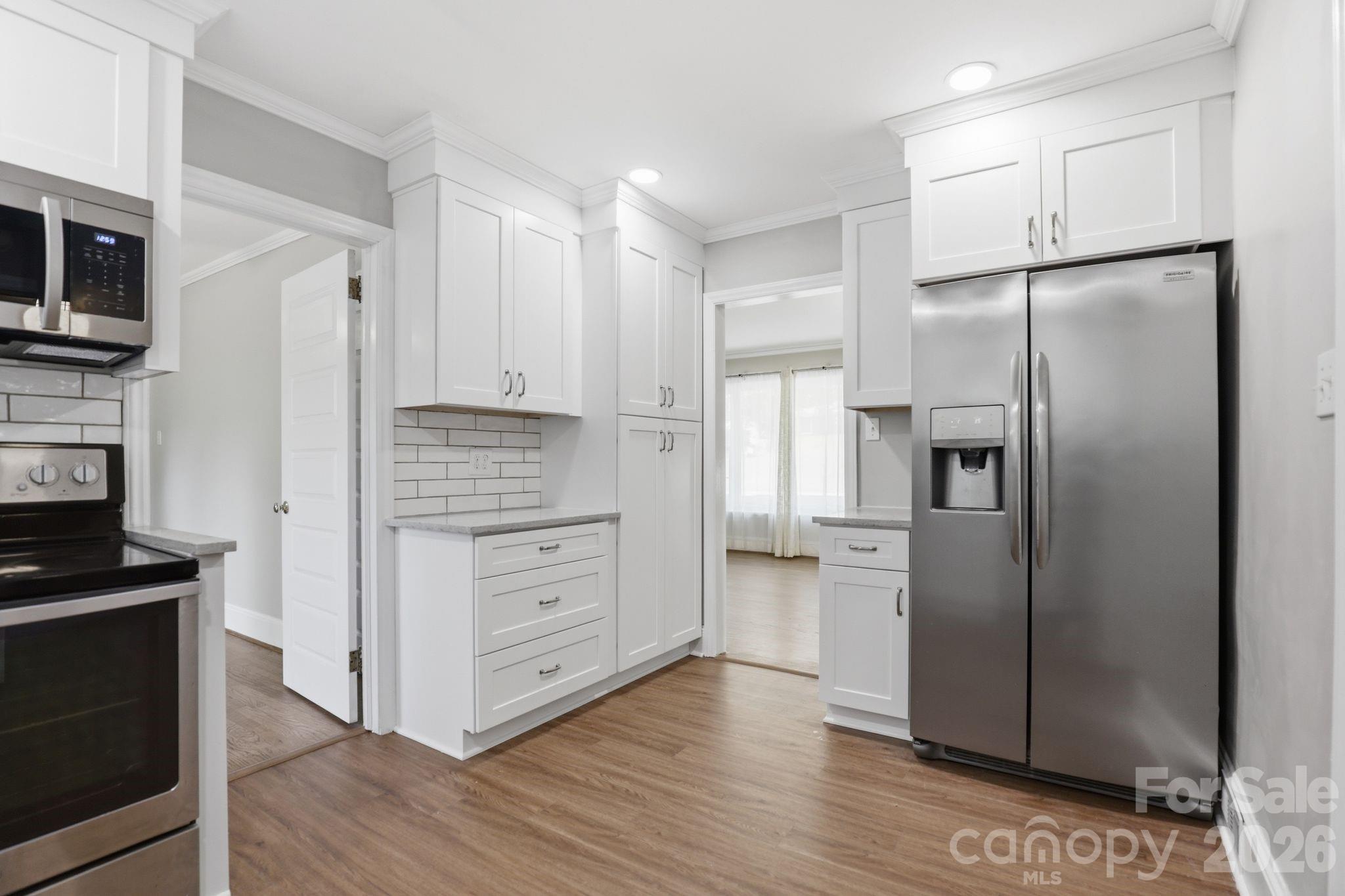 810 Brockbank Road Charlotte, NC 28209 - Photo 13 of 37