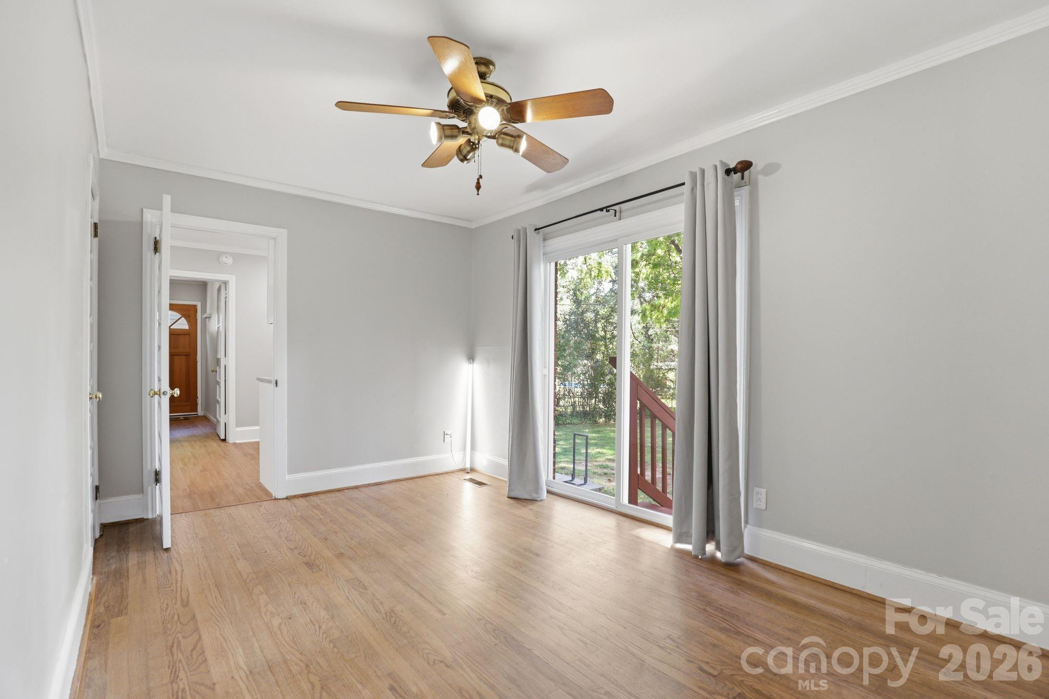810 Brockbank Road Charlotte, NC 28209 - Photo 16 of 37
