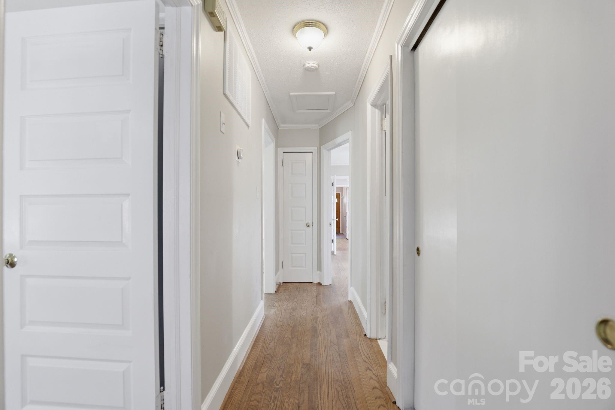 810 Brockbank Road Charlotte, NC 28209 - Photo 19 of 37