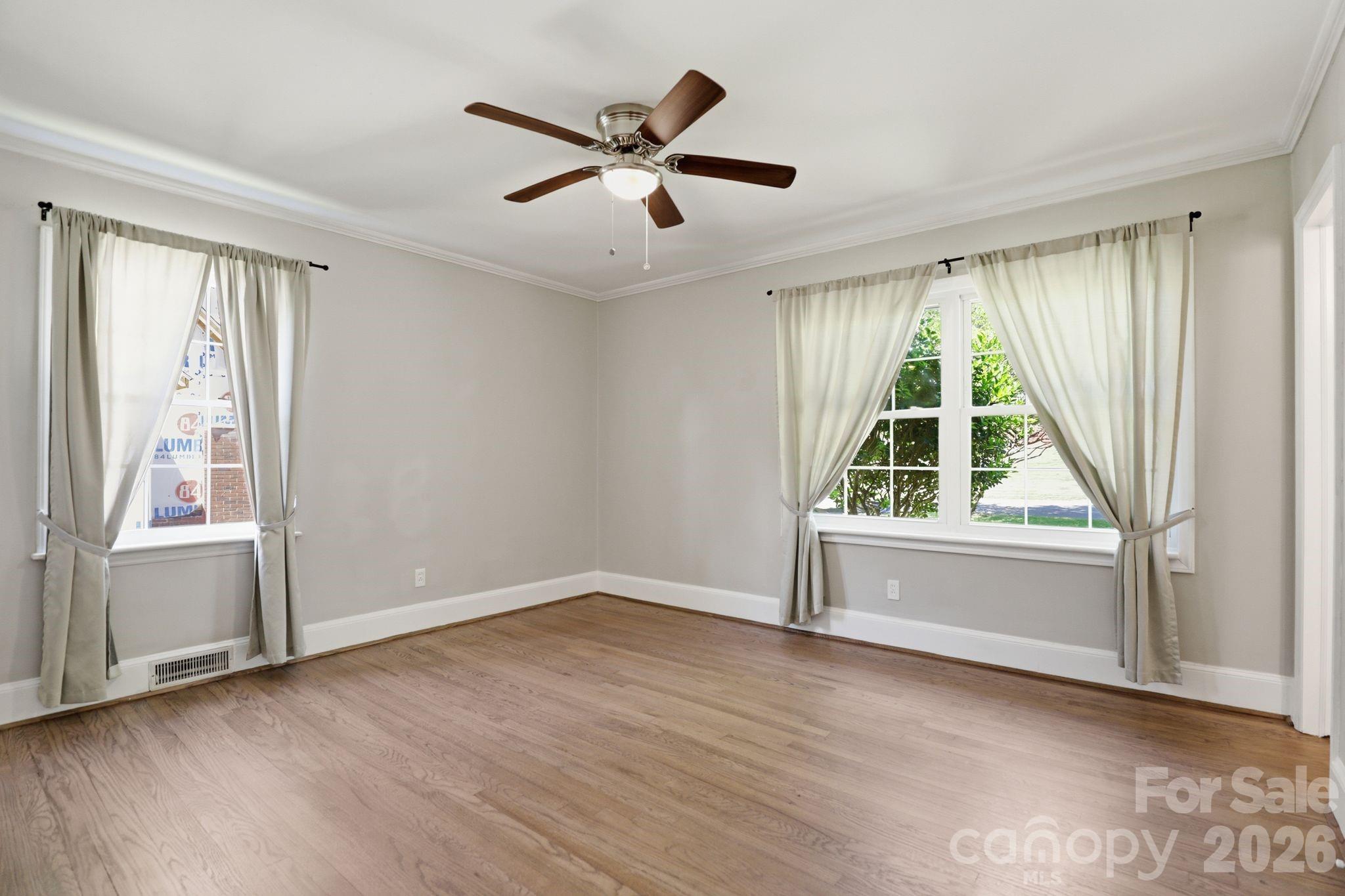 810 Brockbank Road Charlotte, NC 28209 - Photo 22 of 37