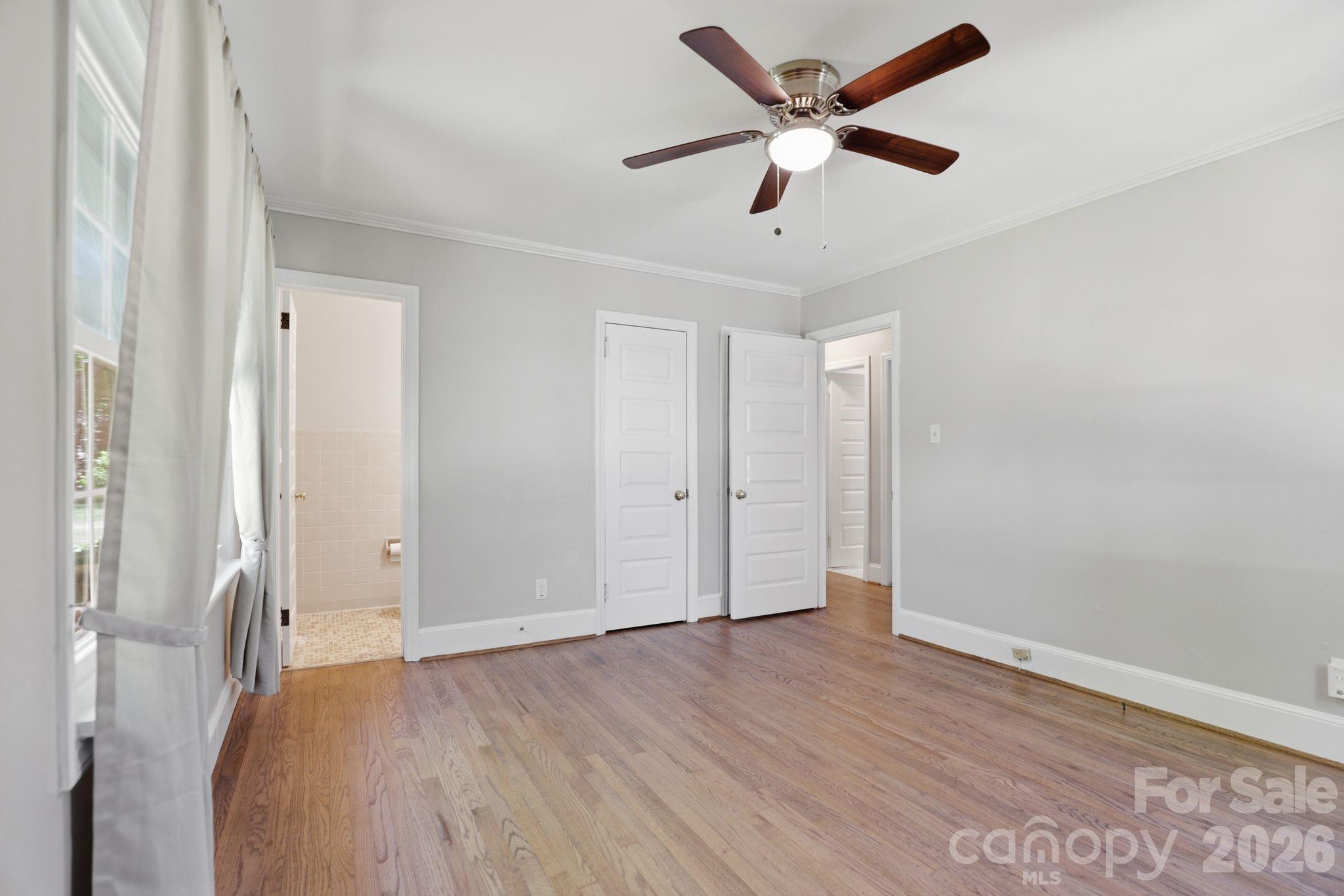 810 Brockbank Road Charlotte, NC 28209 - Photo 23 of 37