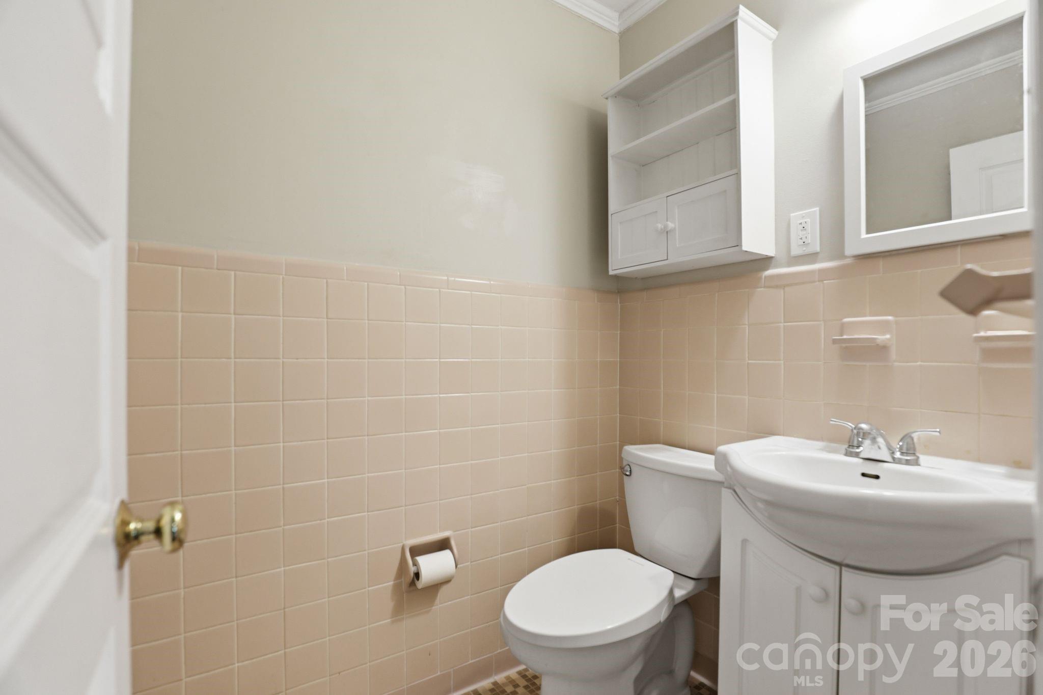 810 Brockbank Road Charlotte, NC 28209 - Photo 25 of 37
