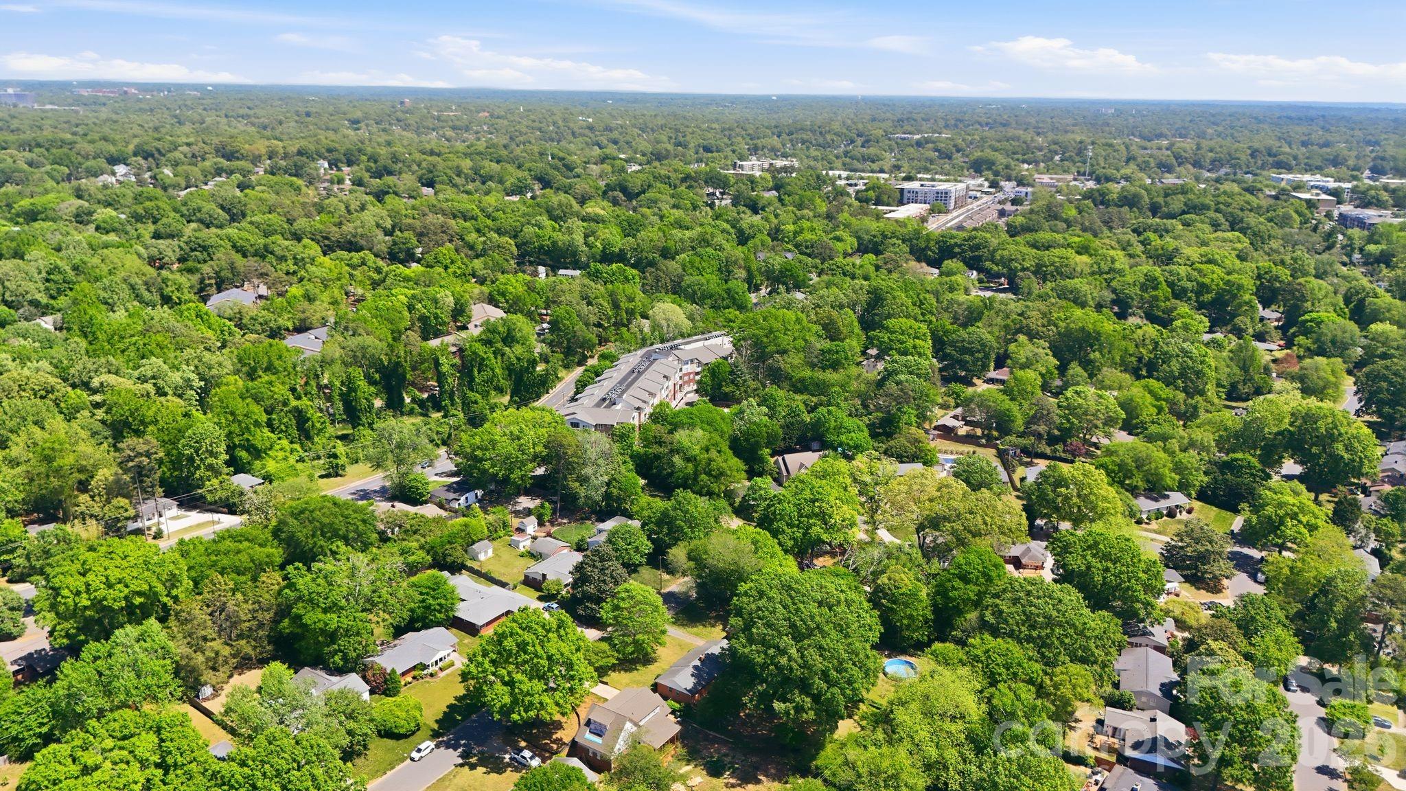 810 Brockbank Road Charlotte, NC 28209 - Photo 32 of 37