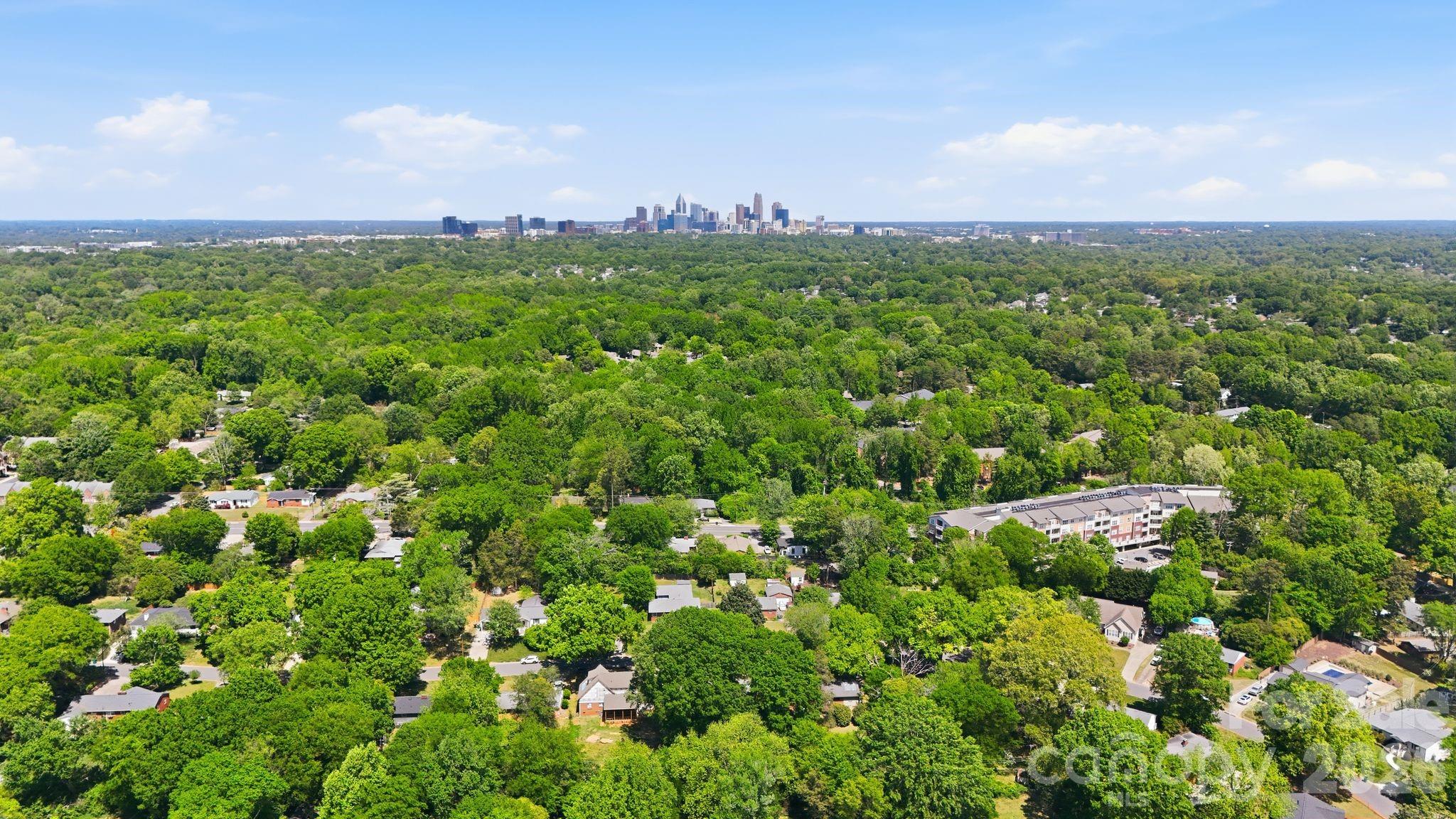 810 Brockbank Road Charlotte, NC 28209 - Photo 33 of 37
