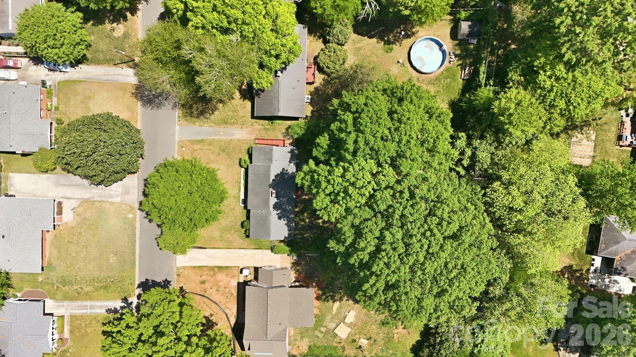 810 Brockbank Road Charlotte, NC 28209 - Photo 34 of 37