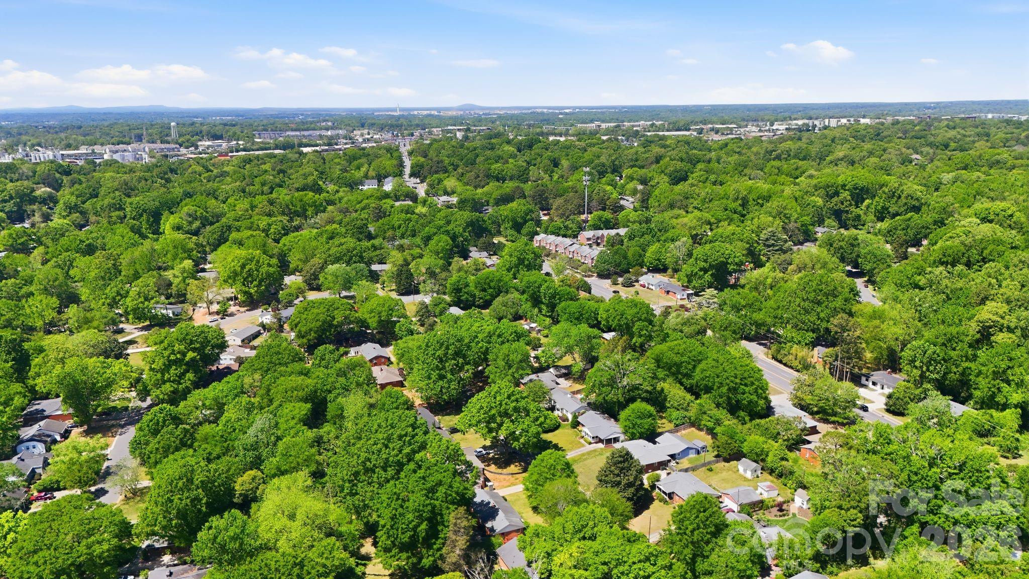 810 Brockbank Road Charlotte, NC 28209 - Photo 37 of 37