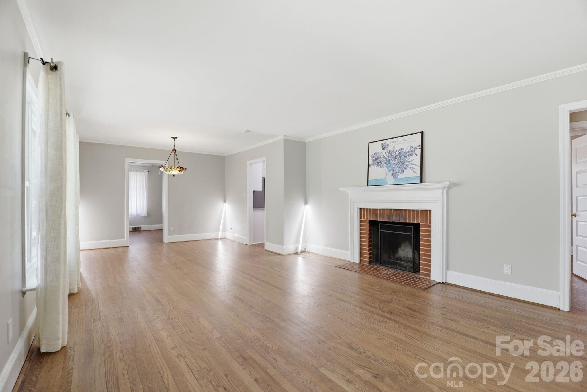 810 Brockbank Road Charlotte, NC 28209 - Photo 5 of 37