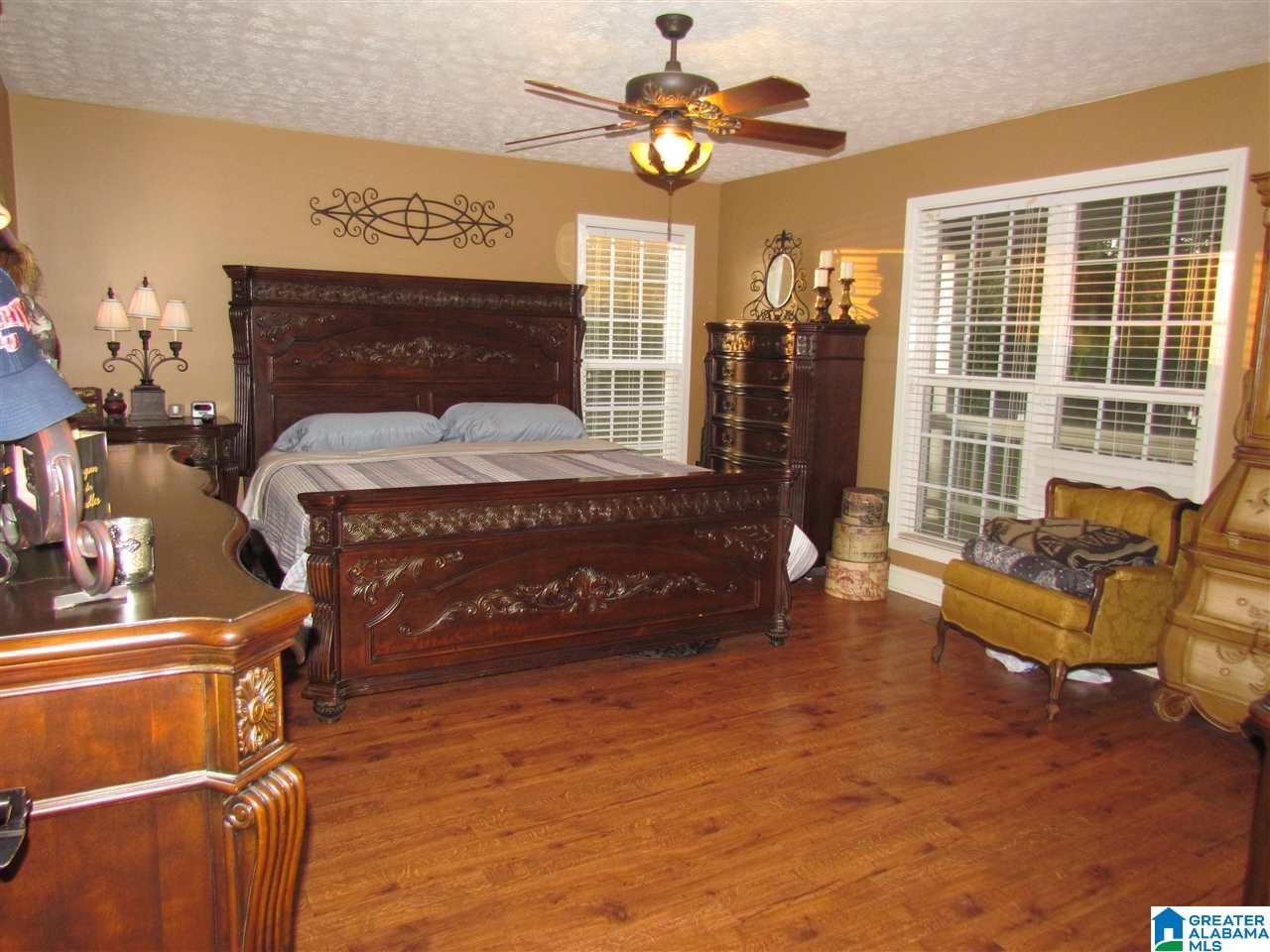 1800 Williams Road Piedmont, AL 36272 - Photo 31 of 49