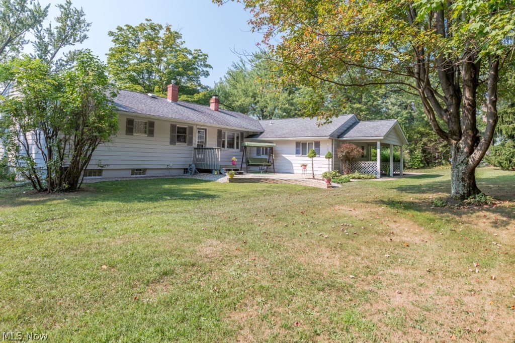 8850 Taylor May Road Chagrin Falls, OH 44023 - Photo 17 of 18 Gallery Image 17