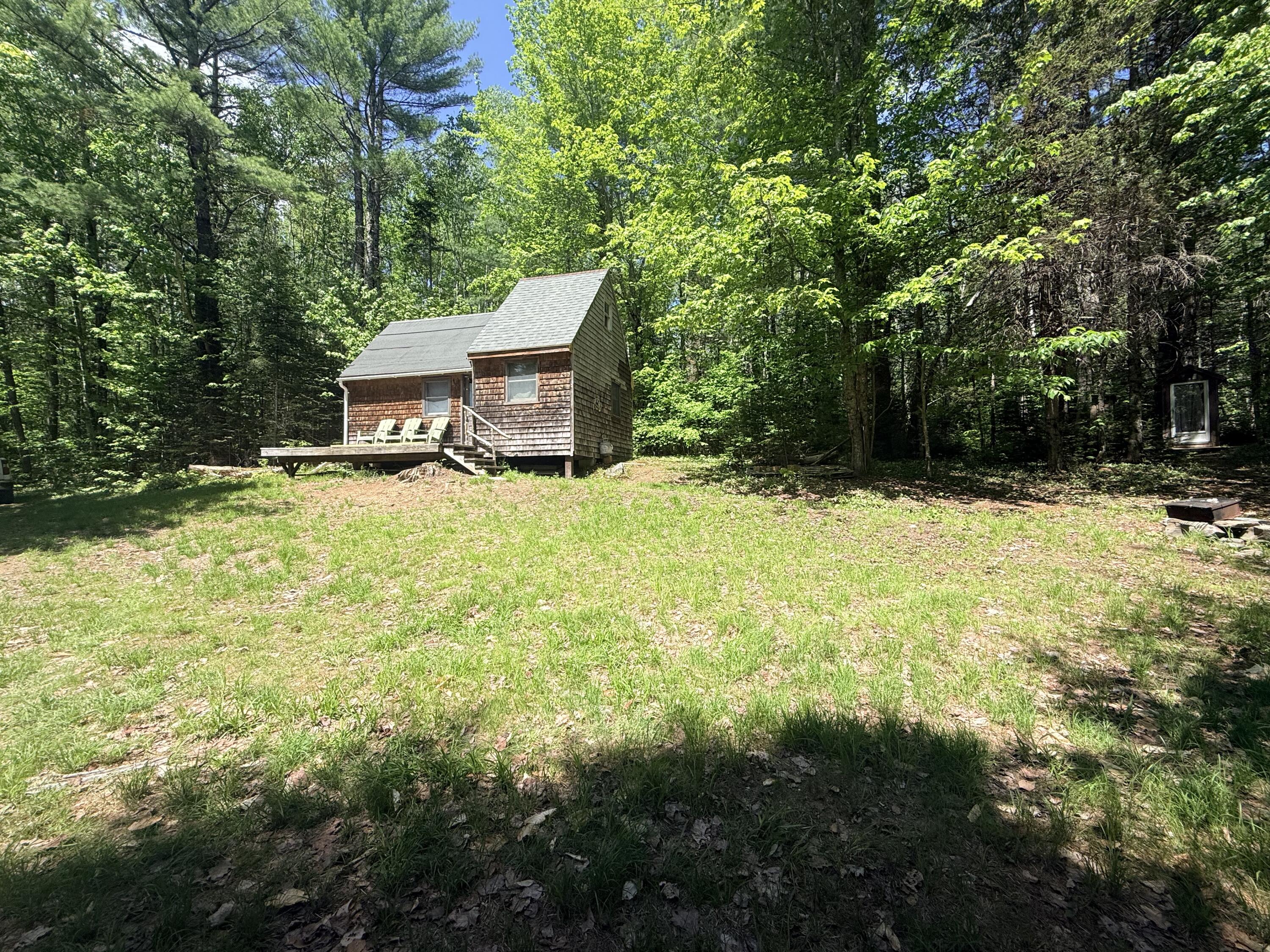 Tbd Ames Road Lee, ME 04455 - Photo 2 of 8