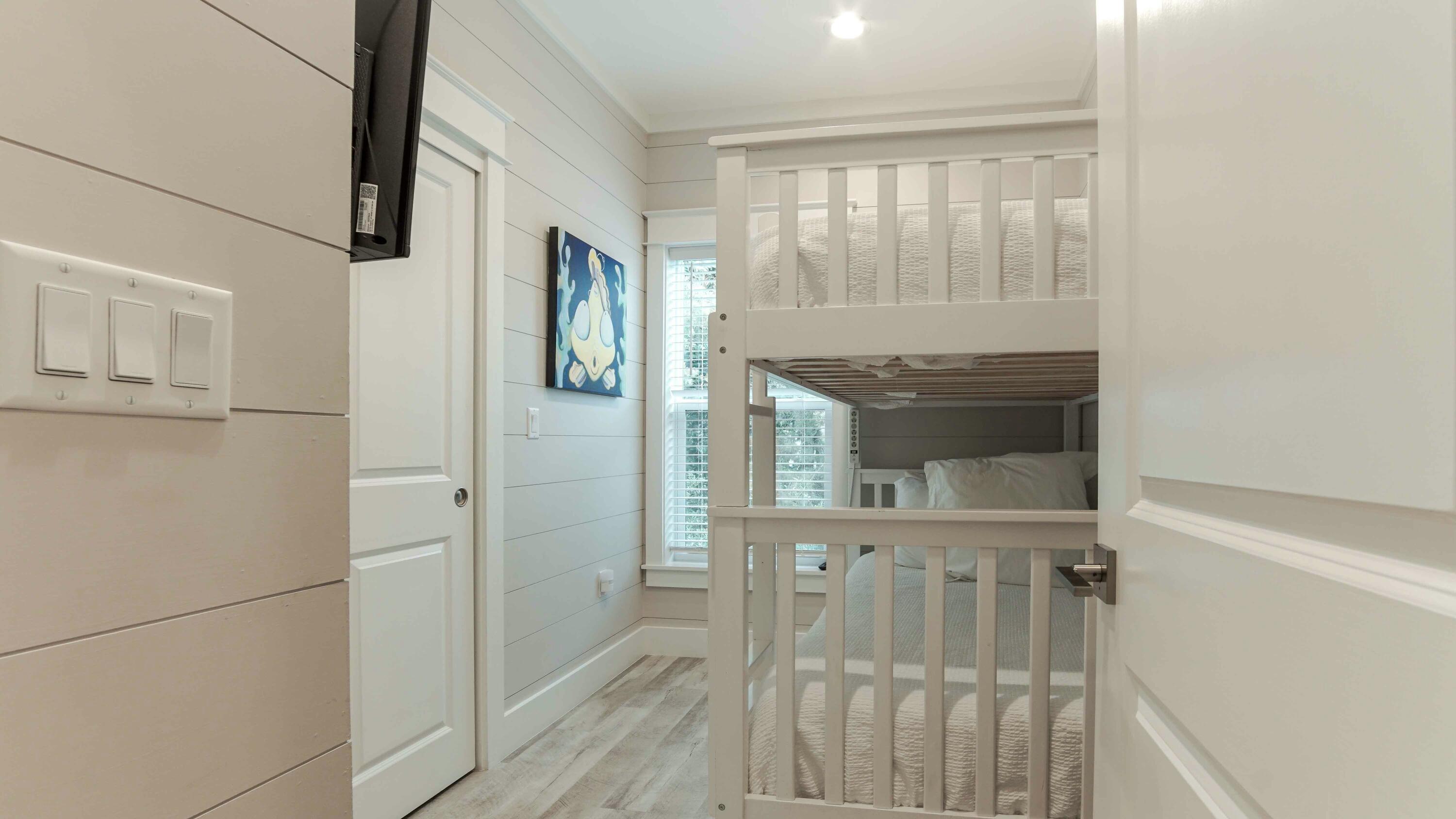 10 Snapper Street Santa Rosa Beach, FL 32459 - Photo 25 of 38 Bunk Bedroom #3
