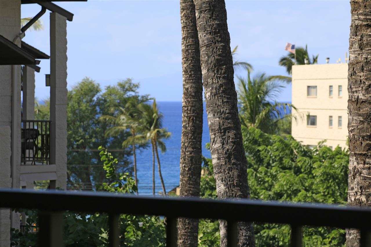 2387 South Kihei Road, Unit C302 Kihei, HI 96753 - Photo 2 of 17 a view of building from the window
