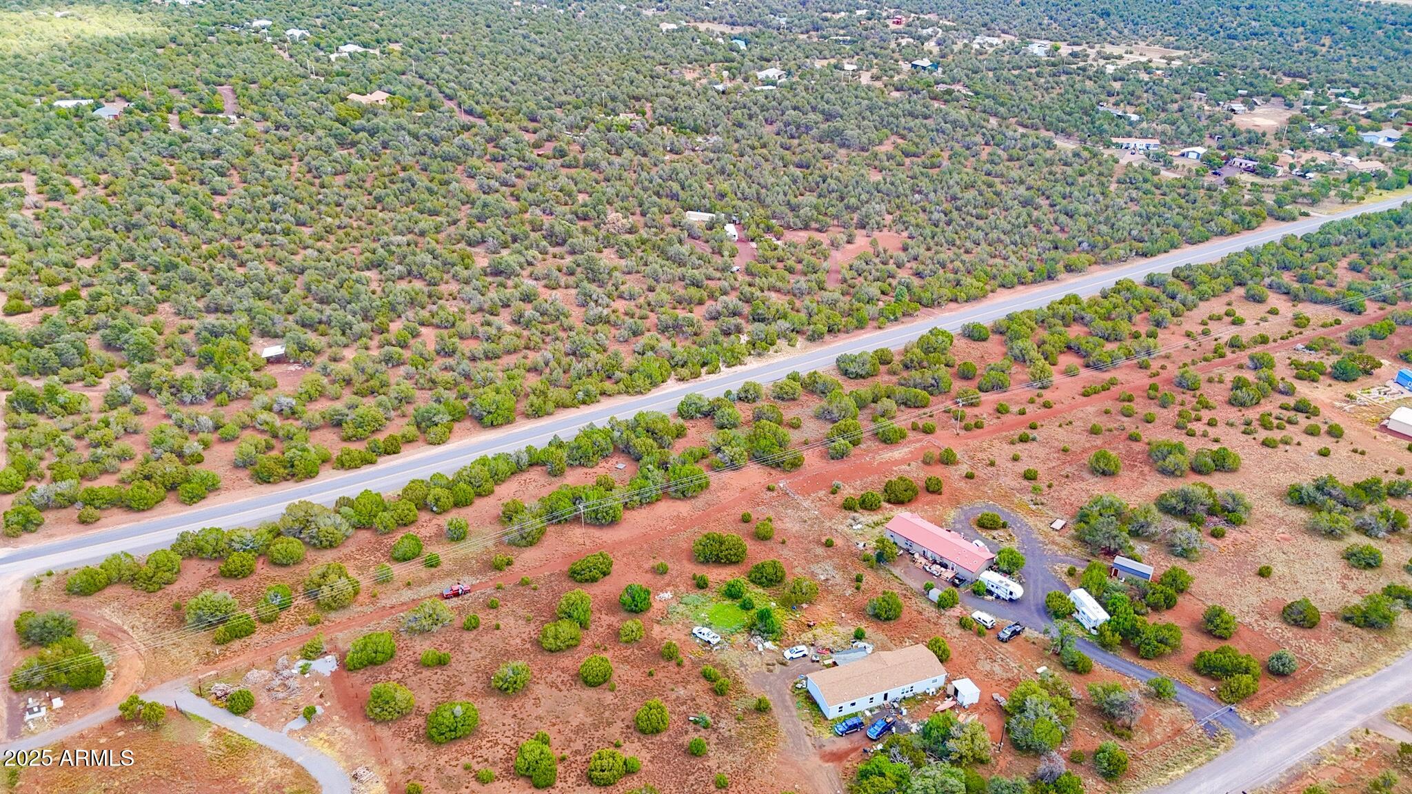 180 Co Road Show Low, AZ 85901 - Photo 11 of 26