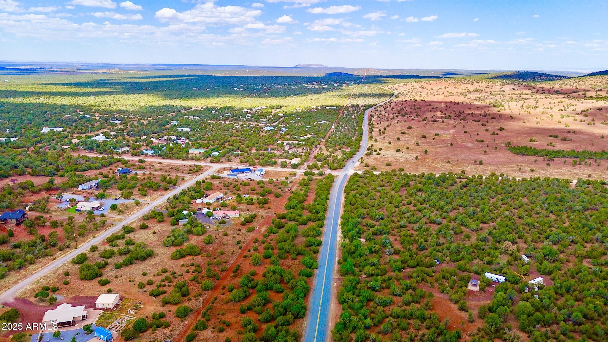 180 Co Road Show Low, AZ 85901 - Photo 13 of 26 a view of an ocean