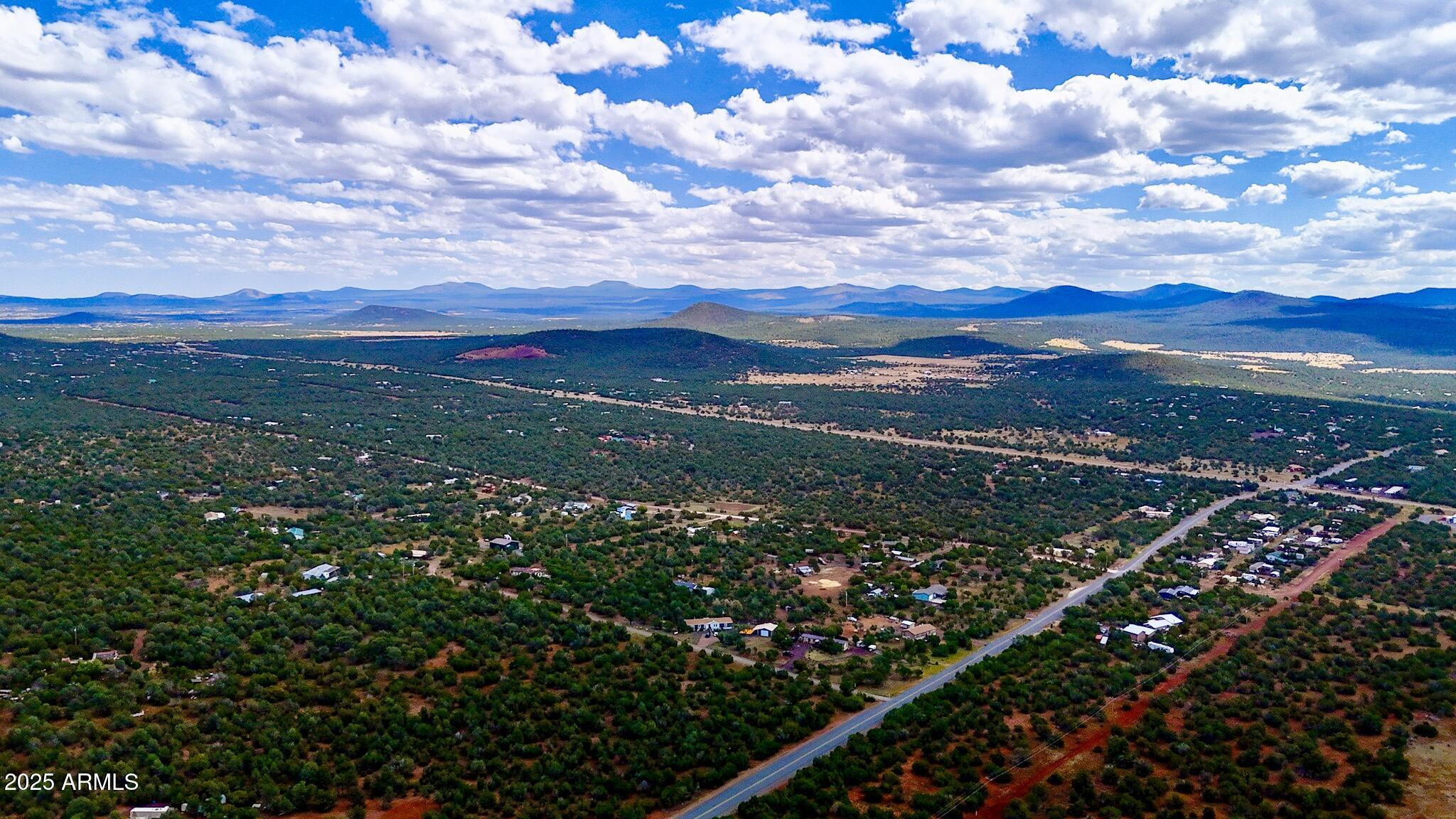 180 Co Road Show Low, AZ 85901 - Photo 16 of 26 a view of a city