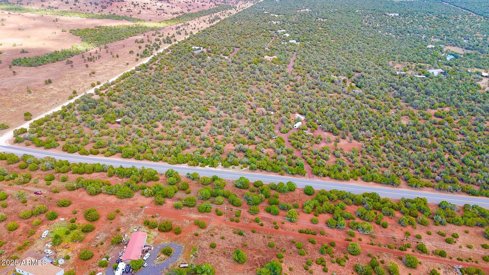 180 Co Road Show Low, AZ 85901 - Photo 18 of 26