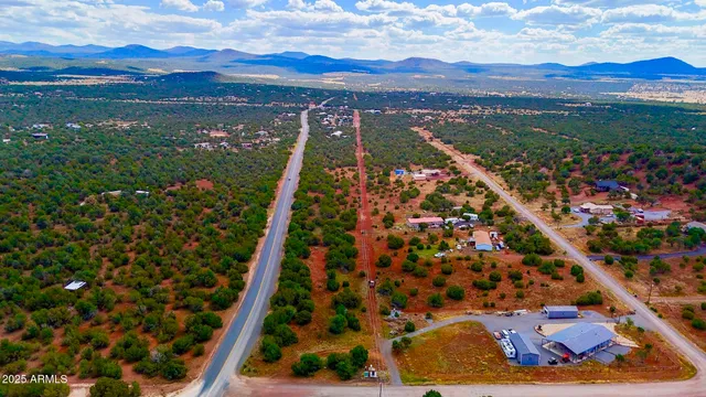 a view of an ocean and beach