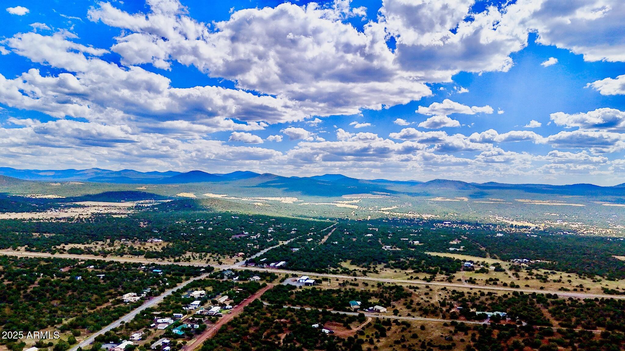 180 Co Road Show Low, AZ 85901 - Photo 21 of 26 a view of outdoor space and mountain