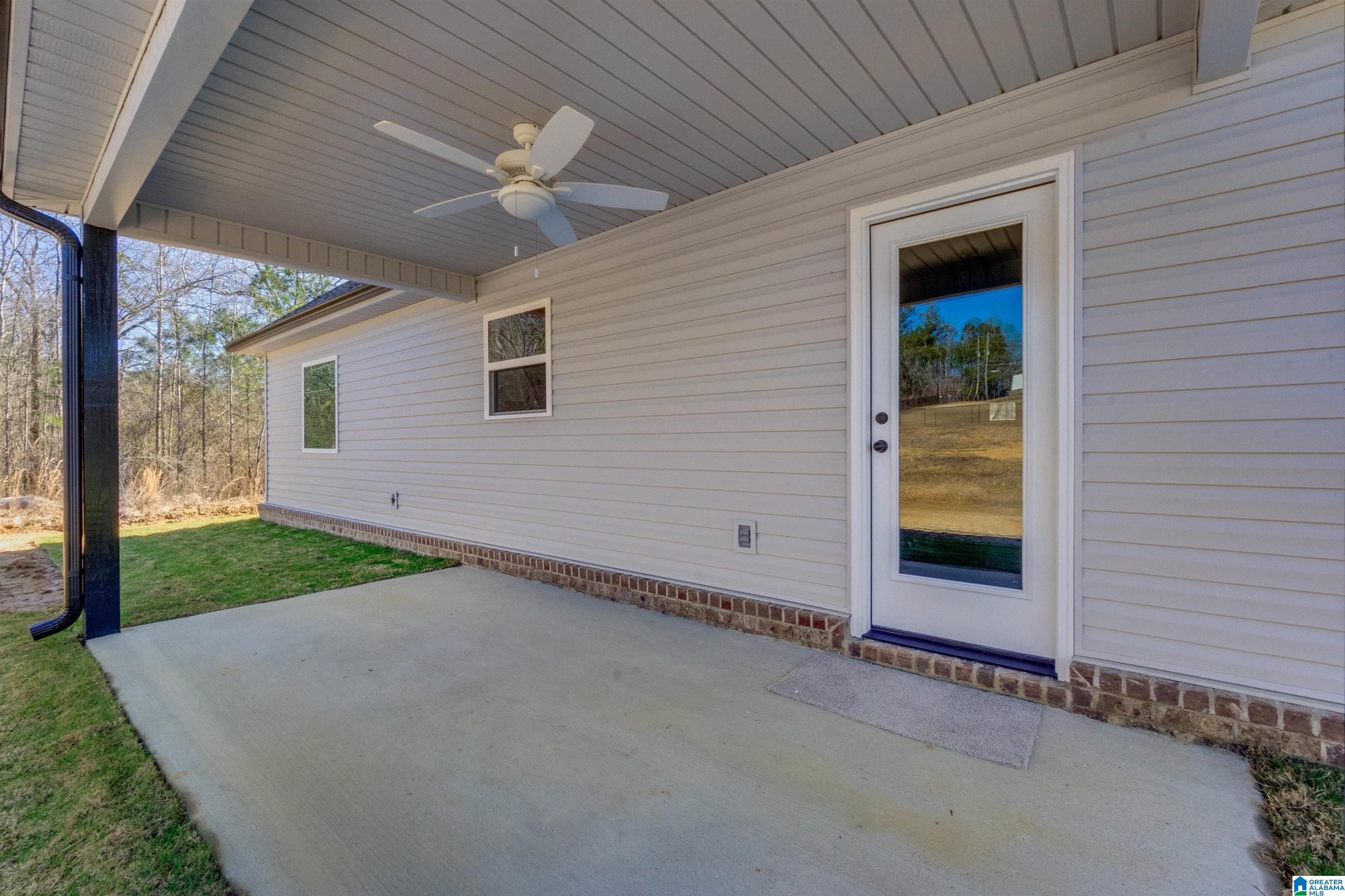 830 New Style Circle Clanton, AL 35045 - Photo 42 of 46