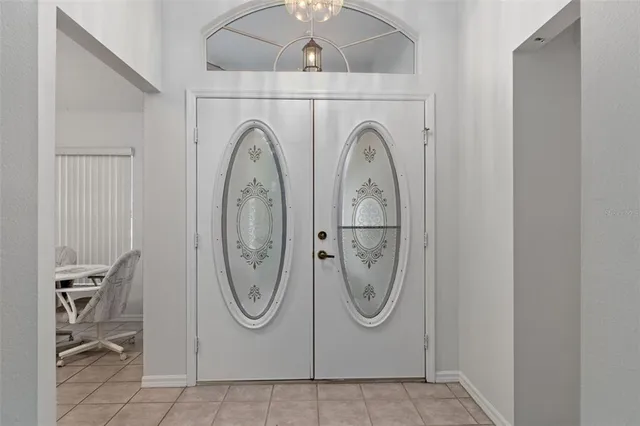 a view of white kitchen