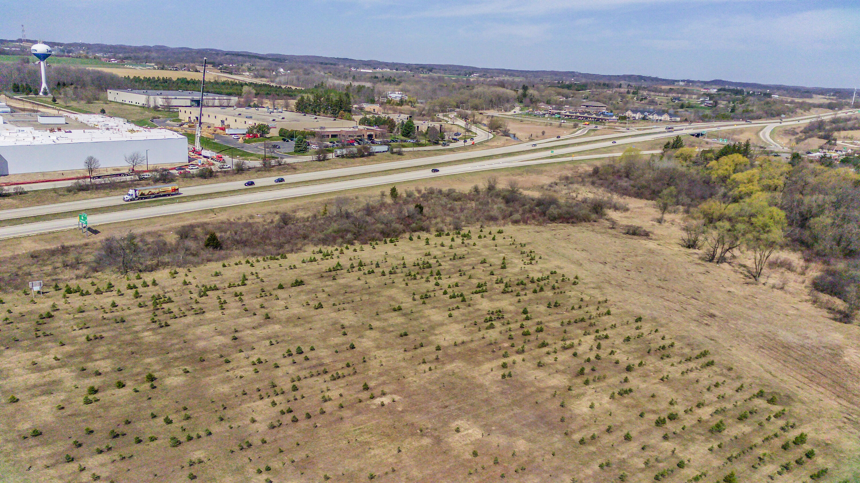 3555 County Highway Jackson, WI 53037 - Photo 11 of 14 FIMI0089
