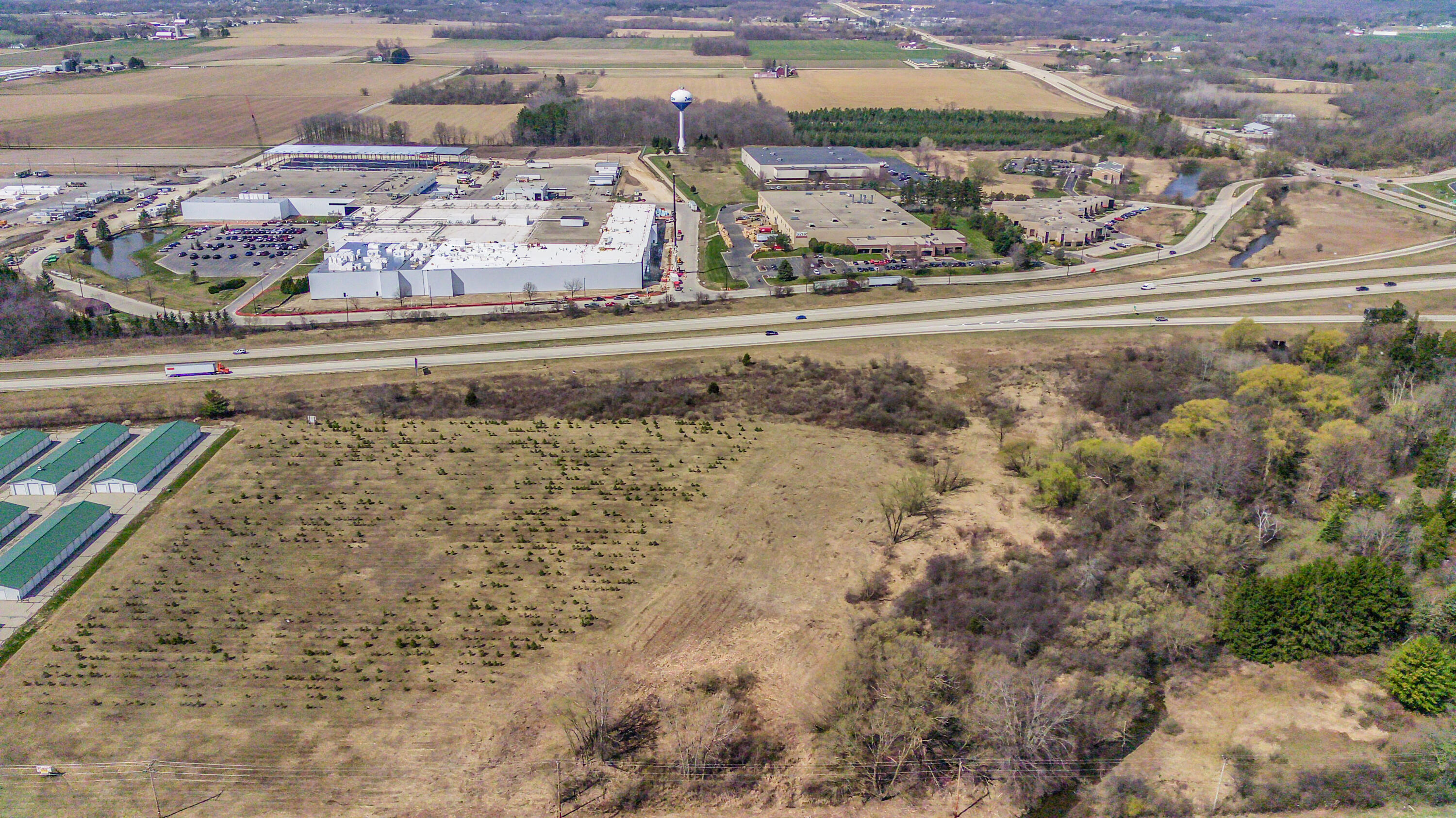 3555 County Highway Jackson, WI 53037 - Photo 12 of 14 FIMI0098